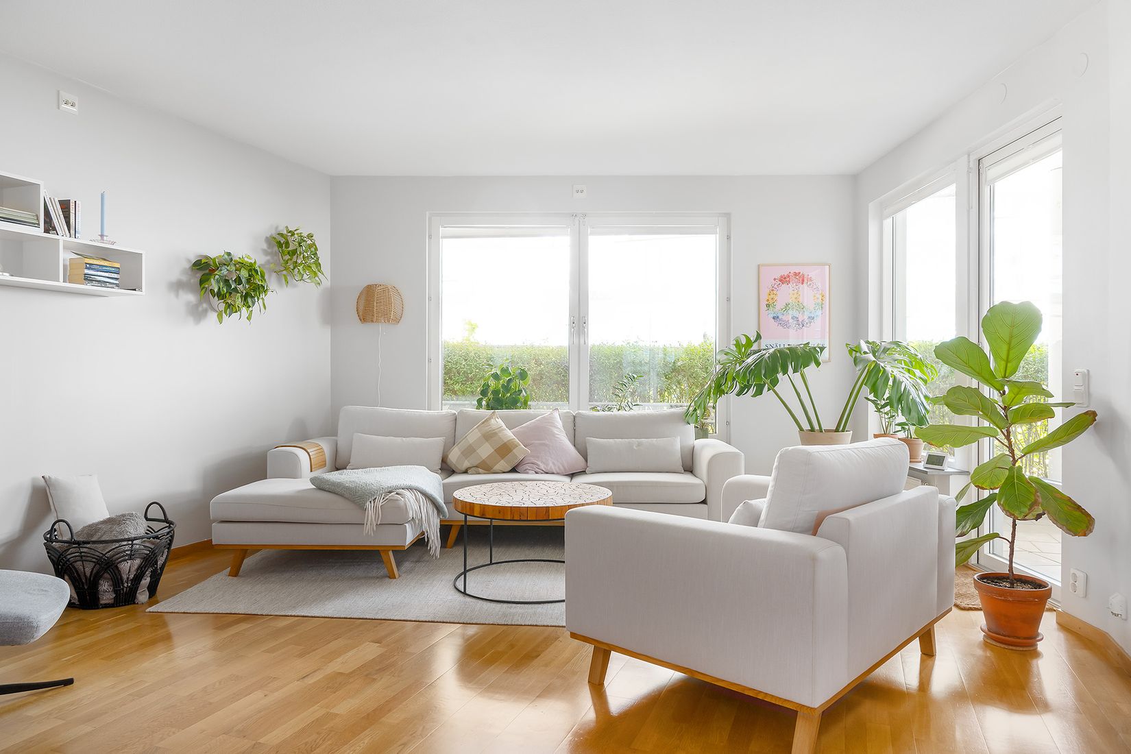 Bostadsrätt, Sven Jonsons Gata 2C, Centralt-Nissastrand, Halmstad