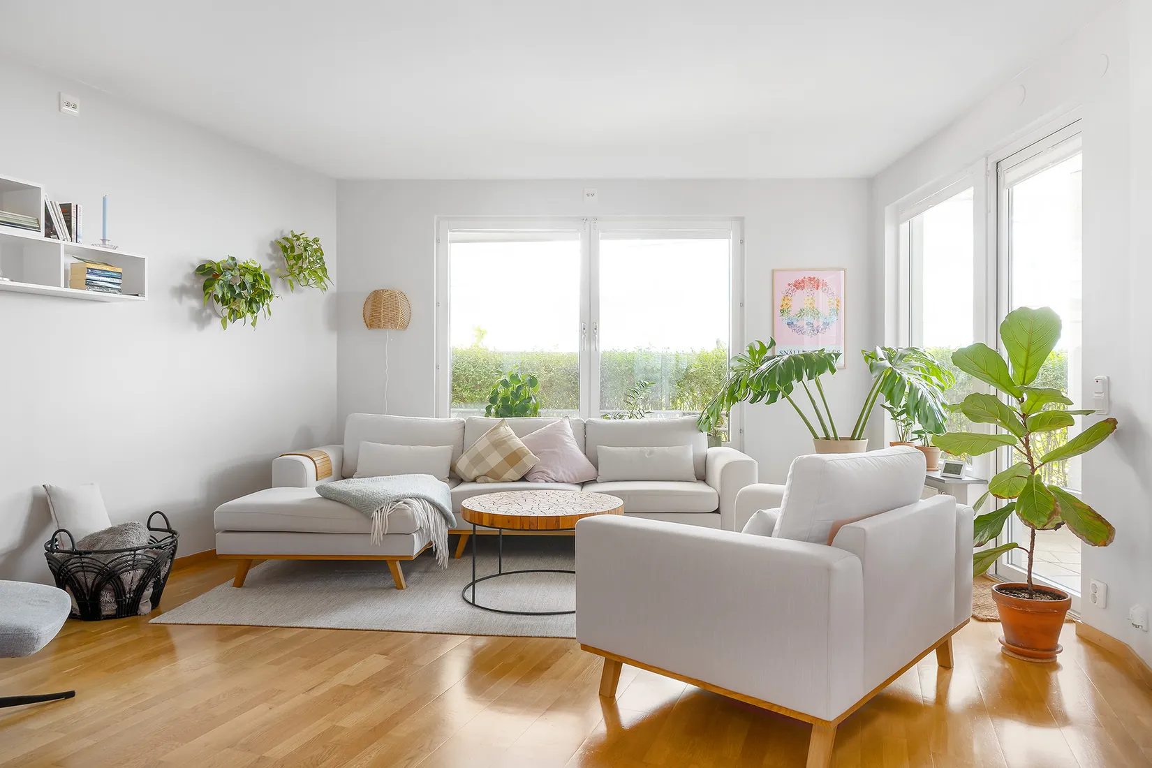 Bostadsrätt, Sven Jonsons Gata 2C, Centralt-Nissastrand, Halmstad
