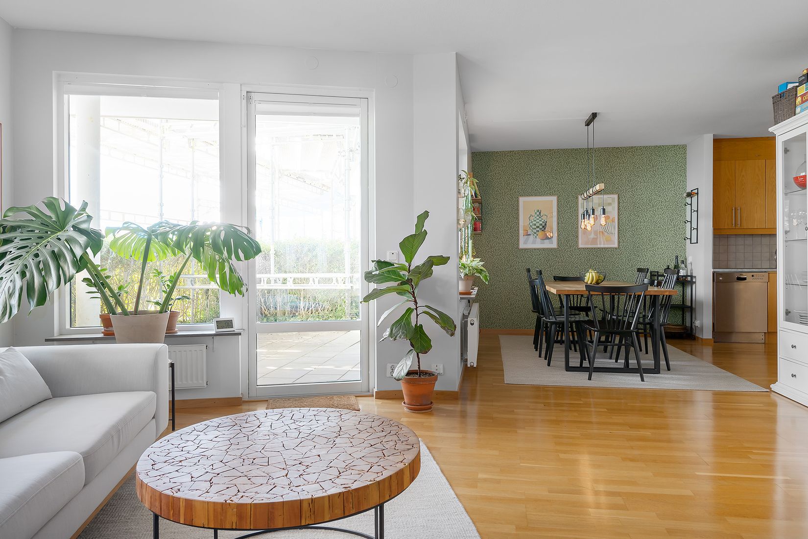 Bostadsrätt, Sven Jonsons Gata 2C, Centralt-Nissastrand, Halmstad