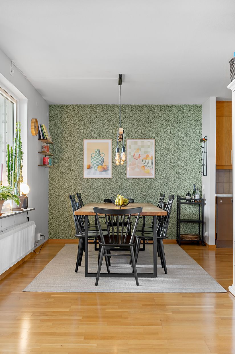 Bostadsrätt, Sven Jonsons Gata 2C, Centralt-Nissastrand, Halmstad