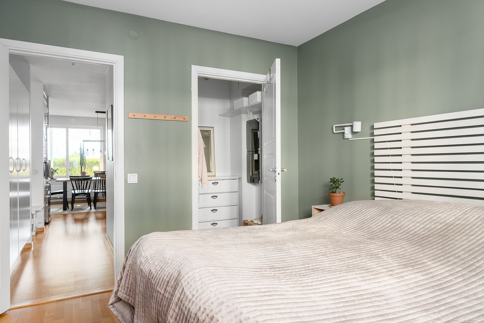 Bostadsrätt, Sven Jonsons Gata 2C, Centralt-Nissastrand, Halmstad