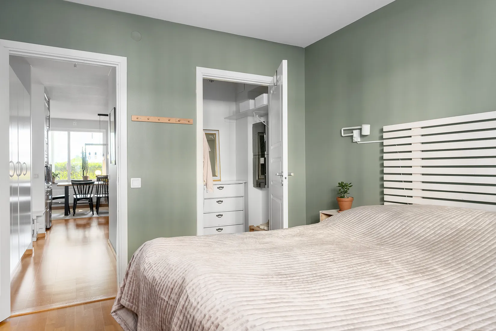 Bostadsrätt, Sven Jonsons Gata 2C, Centralt-Nissastrand, Halmstad