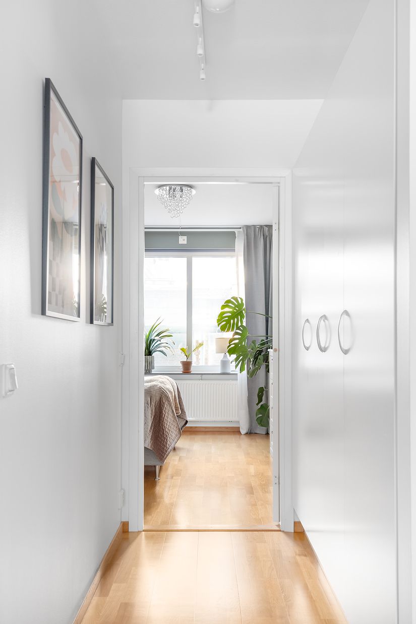 Bostadsrätt, Sven Jonsons Gata 2C, Centralt-Nissastrand, Halmstad