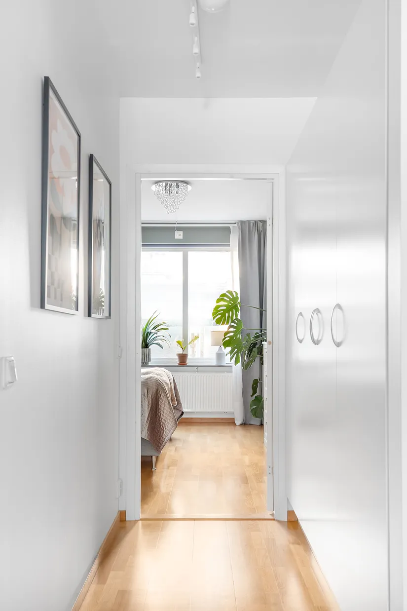 Bostadsrätt, Sven Jonsons Gata 2C, Centralt-Nissastrand, Halmstad