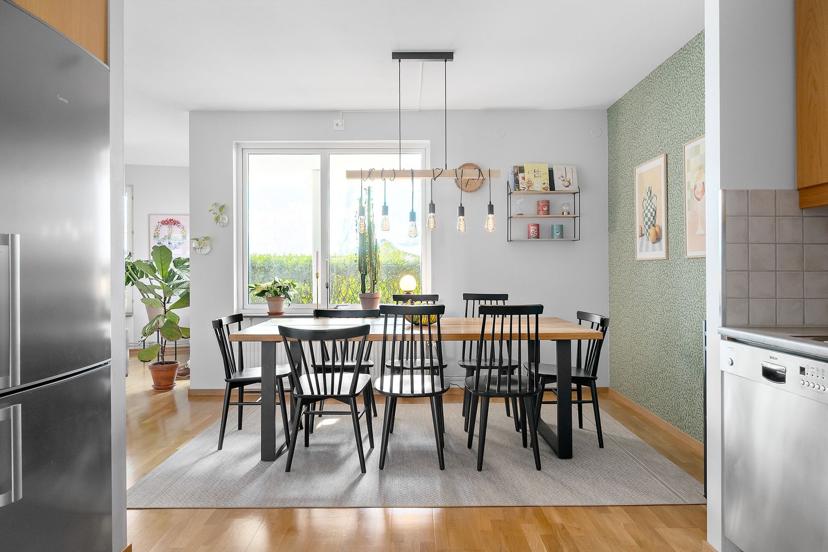 Bostadsrätt, Sven Jonsons Gata 2C, Centralt-Nissastrand, Halmstad