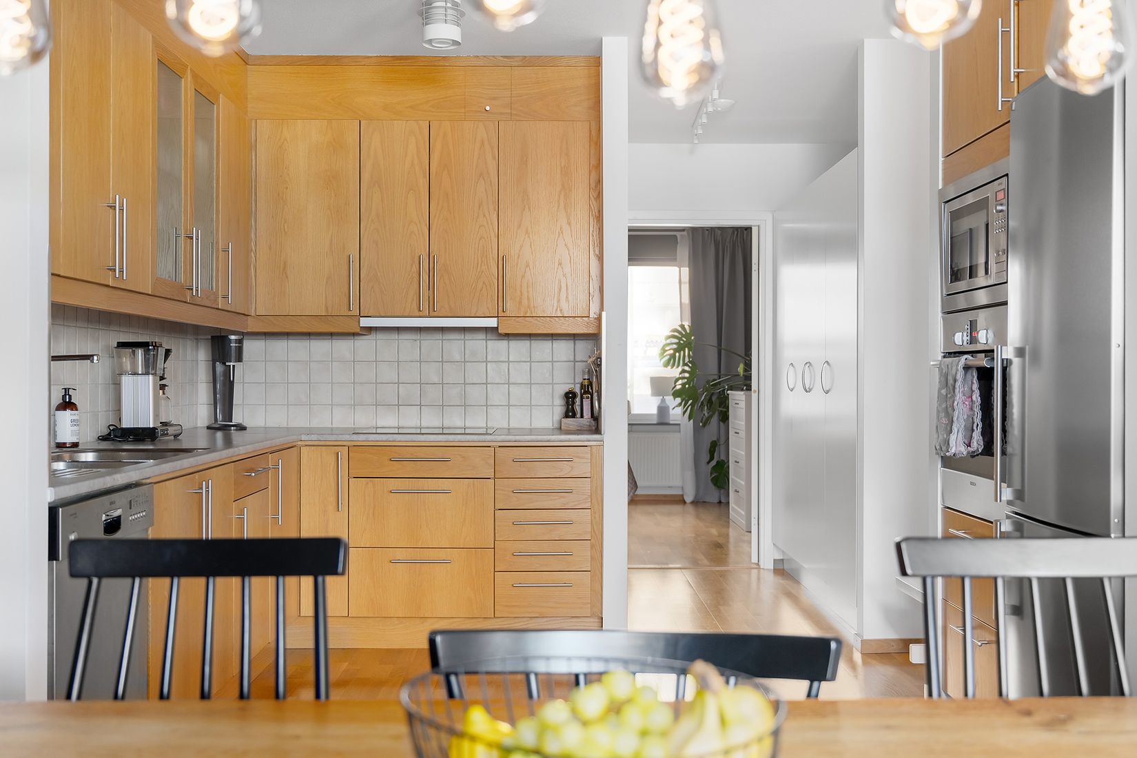 Bostadsrätt, Sven Jonsons Gata 2C, Centralt-Nissastrand, Halmstad