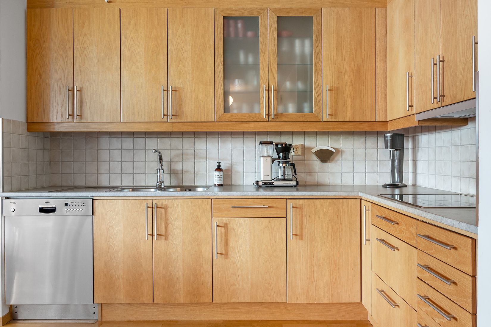 Bostadsrätt, Sven Jonsons Gata 2C, Centralt-Nissastrand, Halmstad