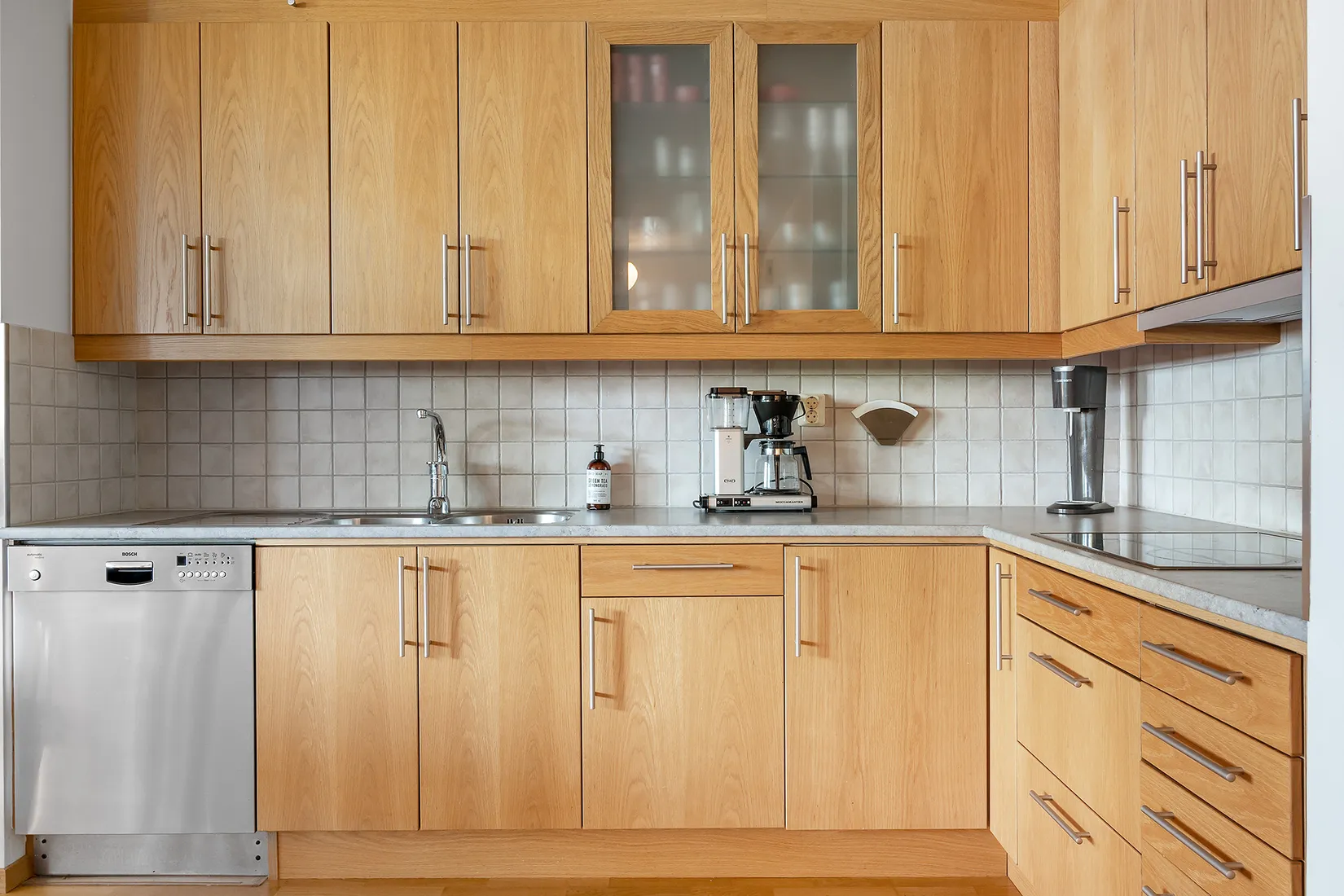 Bostadsrätt, Sven Jonsons Gata 2C, Centralt-Nissastrand, Halmstad
