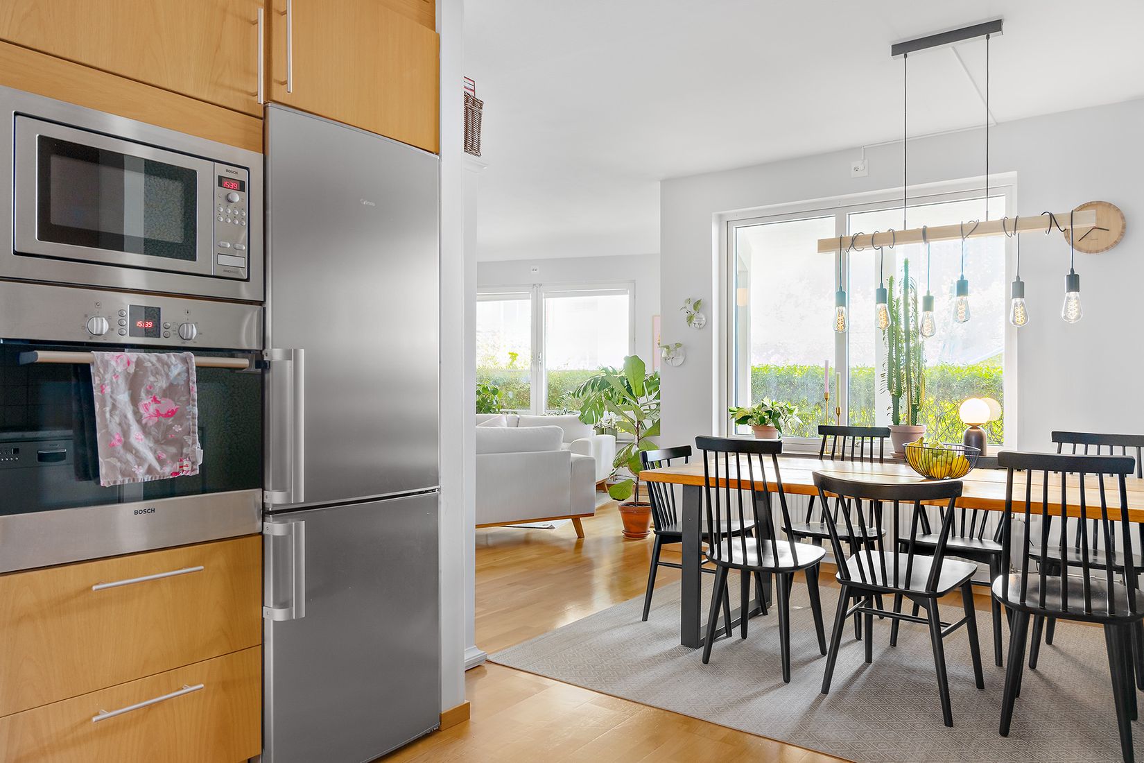 Bostadsrätt, Sven Jonsons Gata 2C, Centralt-Nissastrand, Halmstad