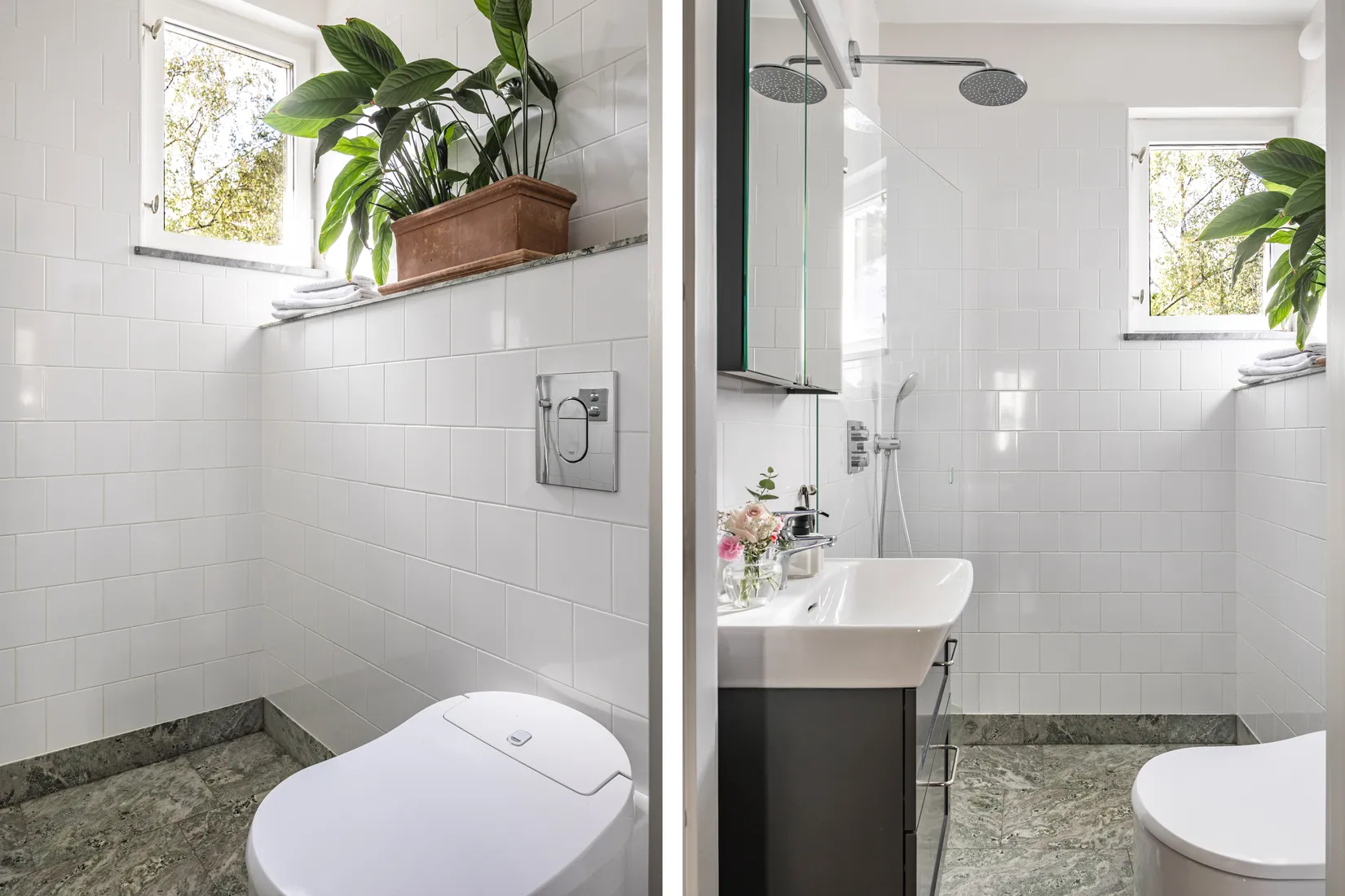 Bostadsrätt, Boråsvägen 9, Hammarbyhöjden, Stockholm