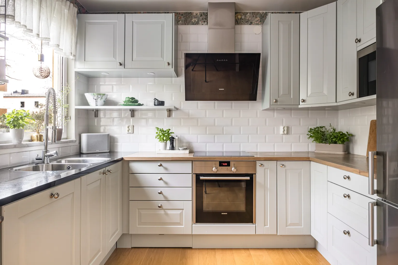 Bostadsrätt, Boråsvägen 9, Hammarbyhöjden, Stockholm
