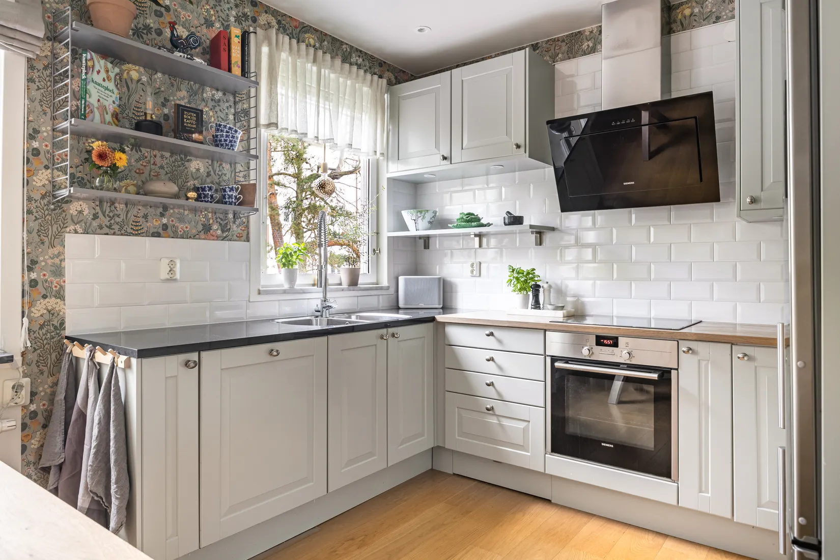 Bostadsrätt, Boråsvägen 9, Hammarbyhöjden, Stockholm