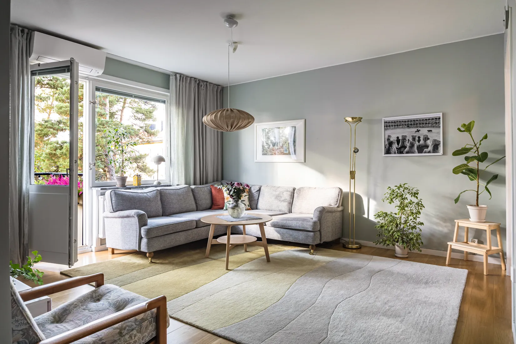 Bostadsrätt, Boråsvägen 9, Hammarbyhöjden, Stockholm