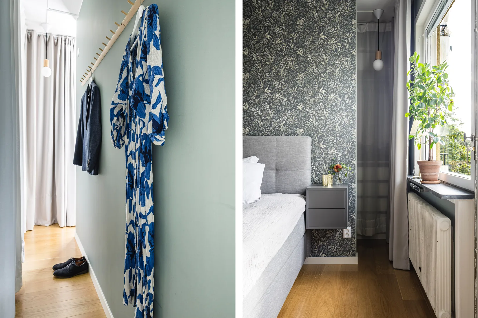 Bostadsrätt, Boråsvägen 9, Hammarbyhöjden, Stockholm