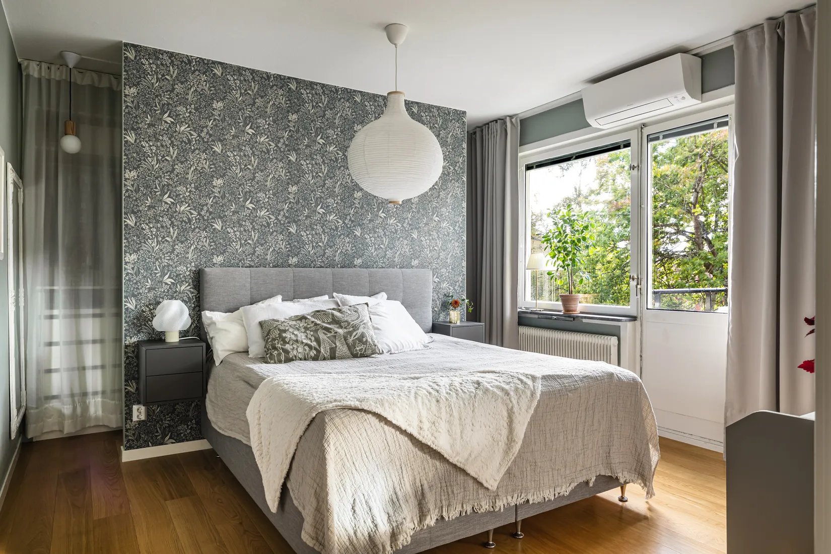 Bostadsrätt, Boråsvägen 9, Hammarbyhöjden, Stockholm