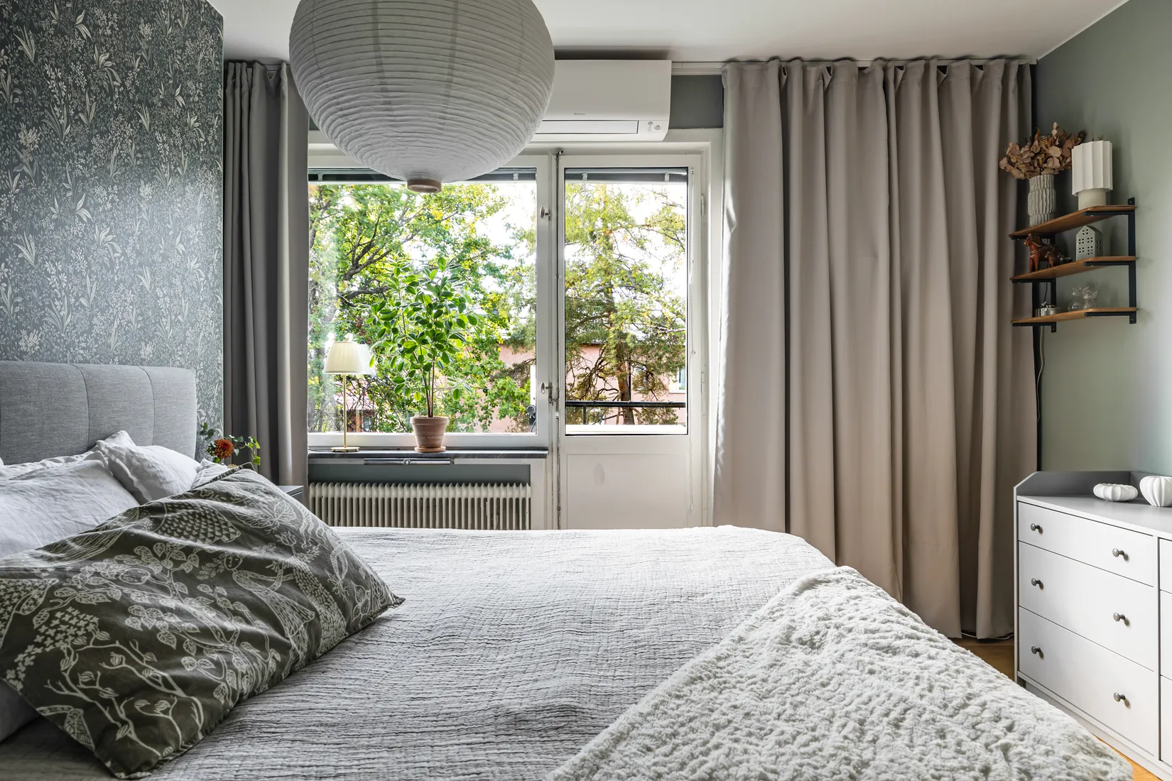 Bostadsrätt, Boråsvägen 9, Hammarbyhöjden, Stockholm