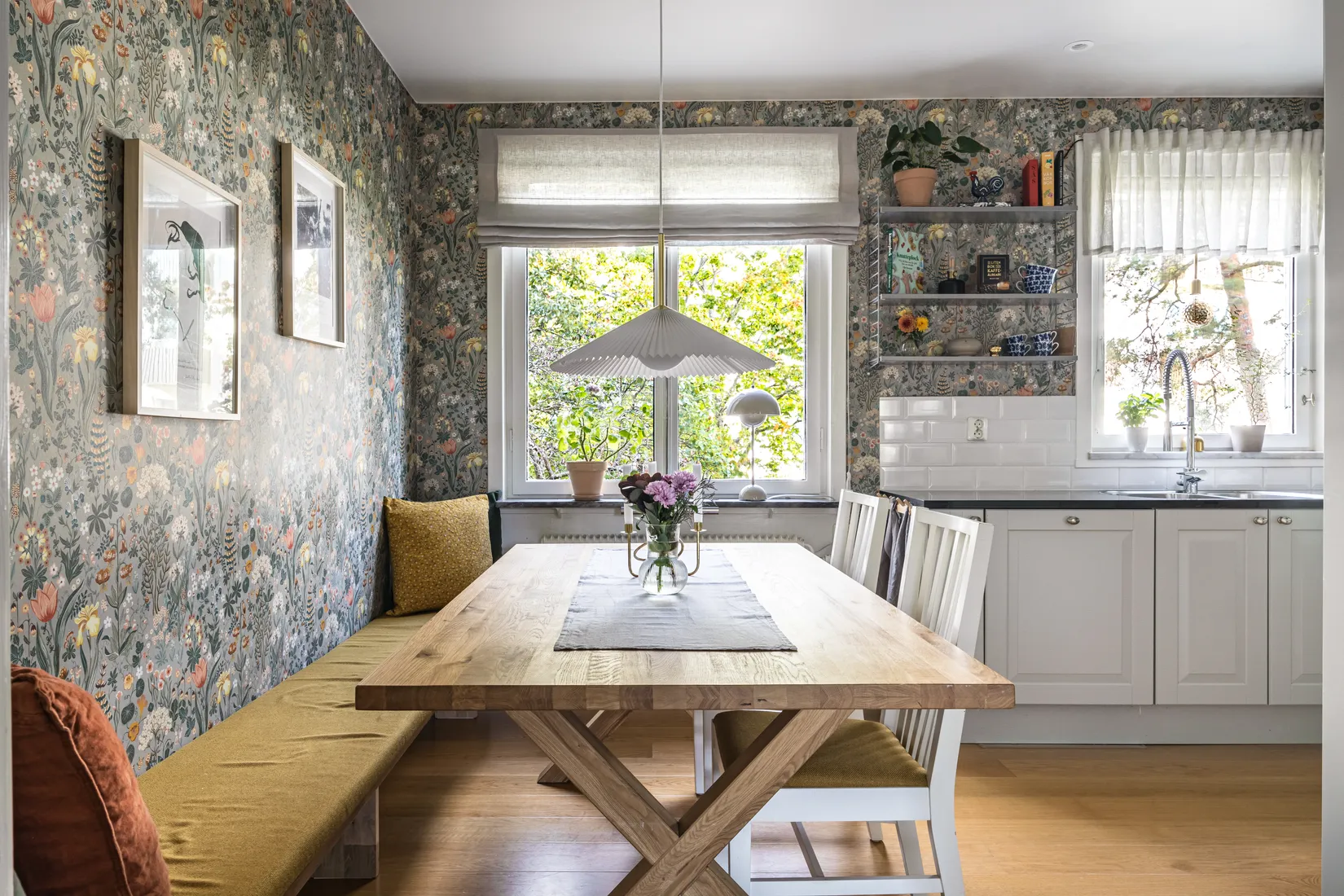 Bostadsrätt, Boråsvägen 9, Hammarbyhöjden, Stockholm