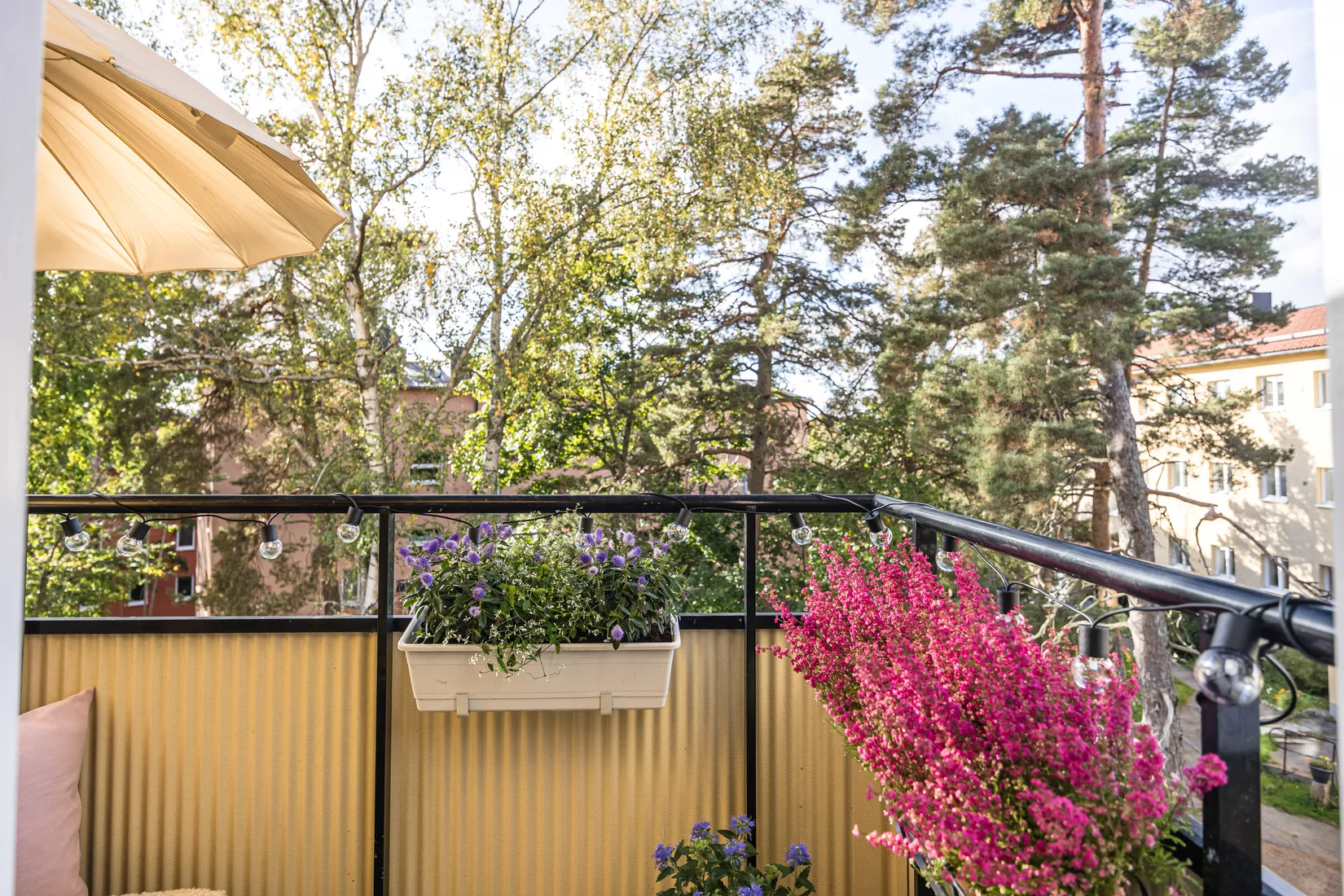 Bostadsrätt, Boråsvägen 9, Hammarbyhöjden, Stockholm