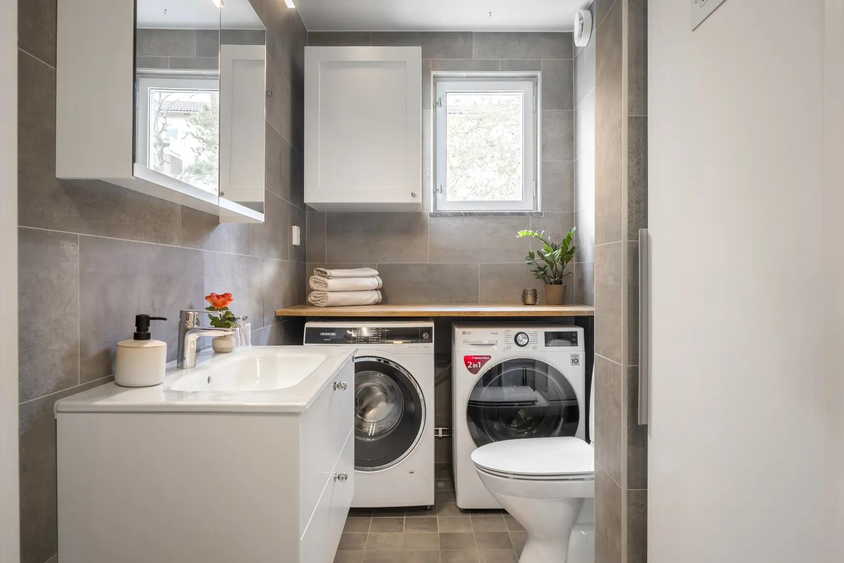 Bostadsrätt, Boråsvägen 9, Hammarbyhöjden, Stockholm