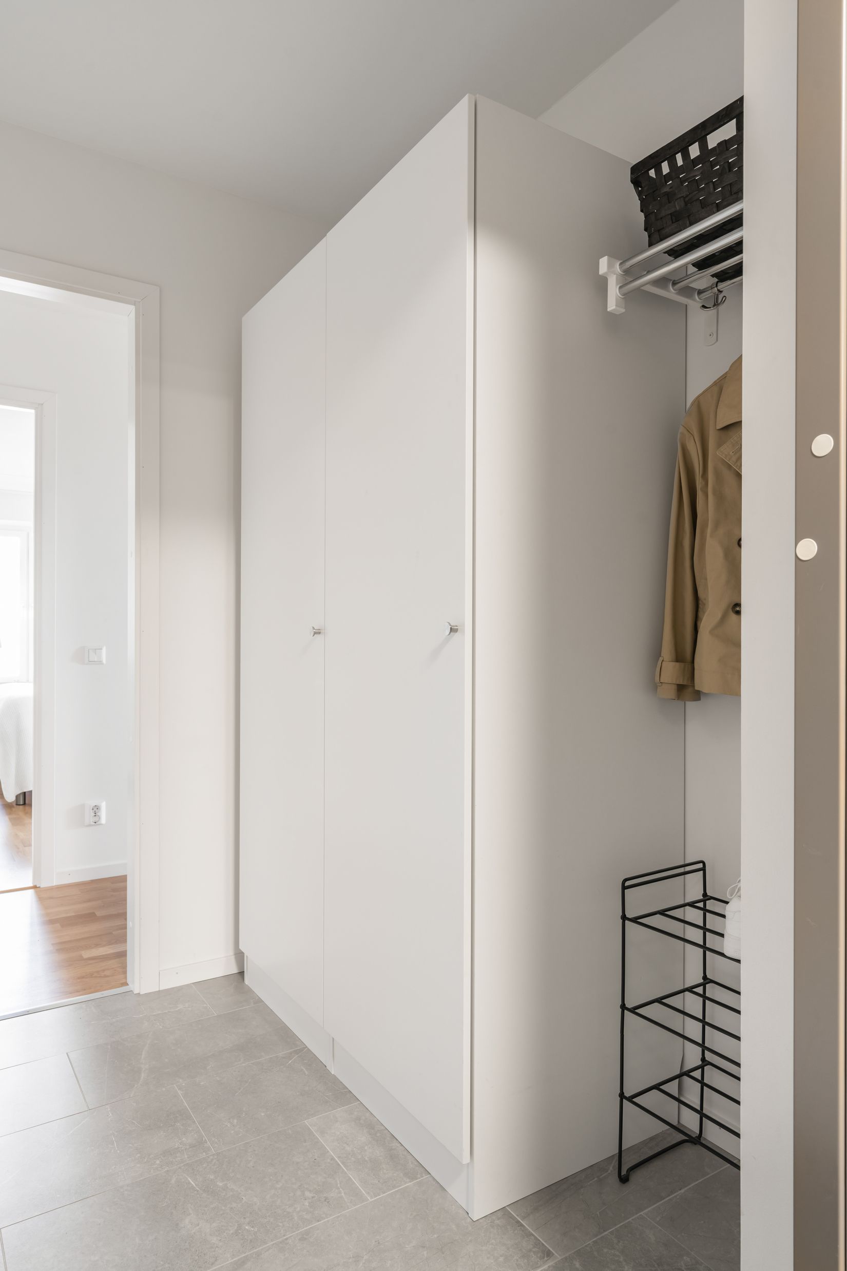 Bostadsrätt, MYNTBACKEN 5, Täljö, Österåker