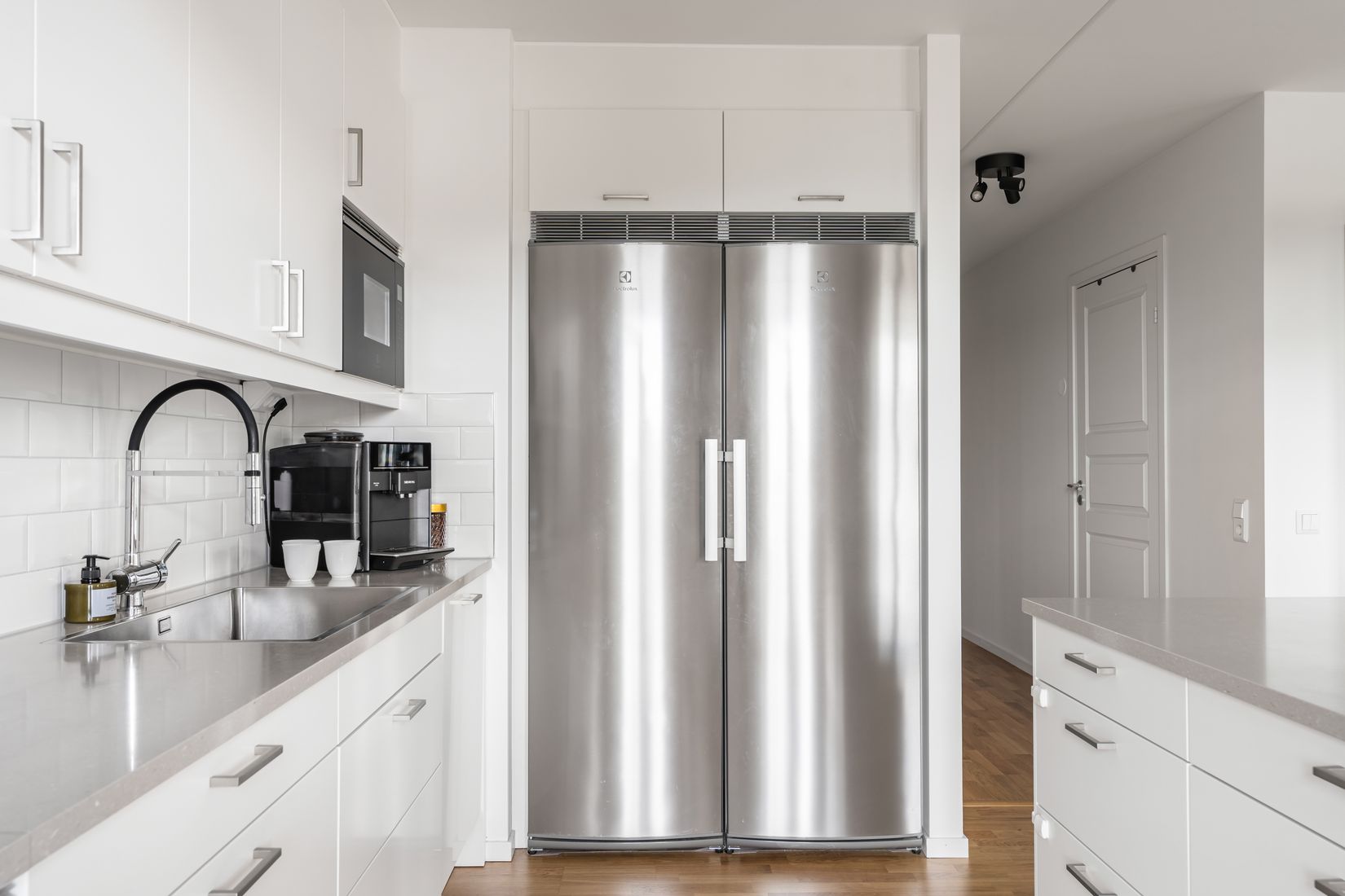 Bostadsrätt, MYNTBACKEN 5, Täljö, Österåker