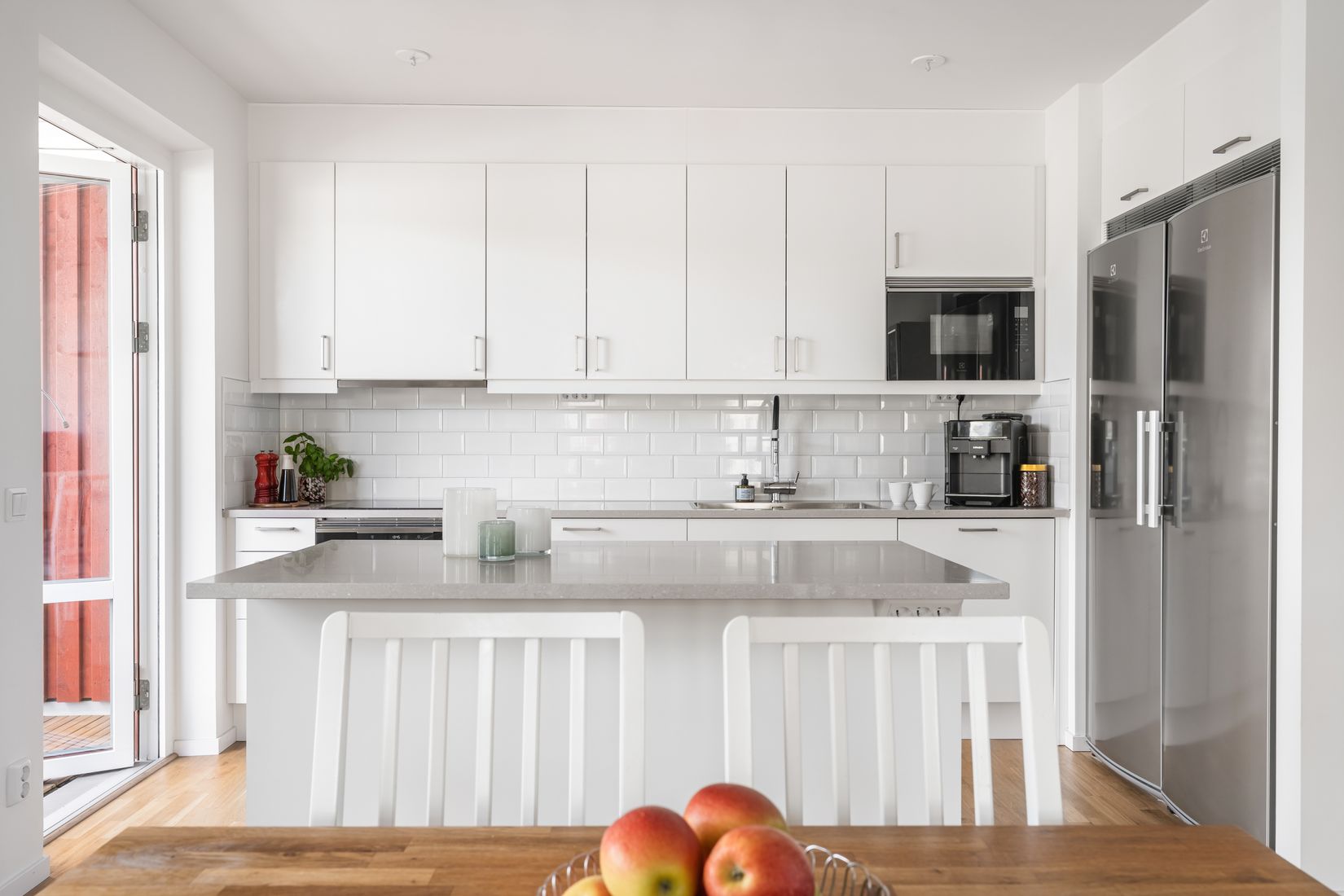 Bostadsrätt, MYNTBACKEN 5, Täljö, Österåker