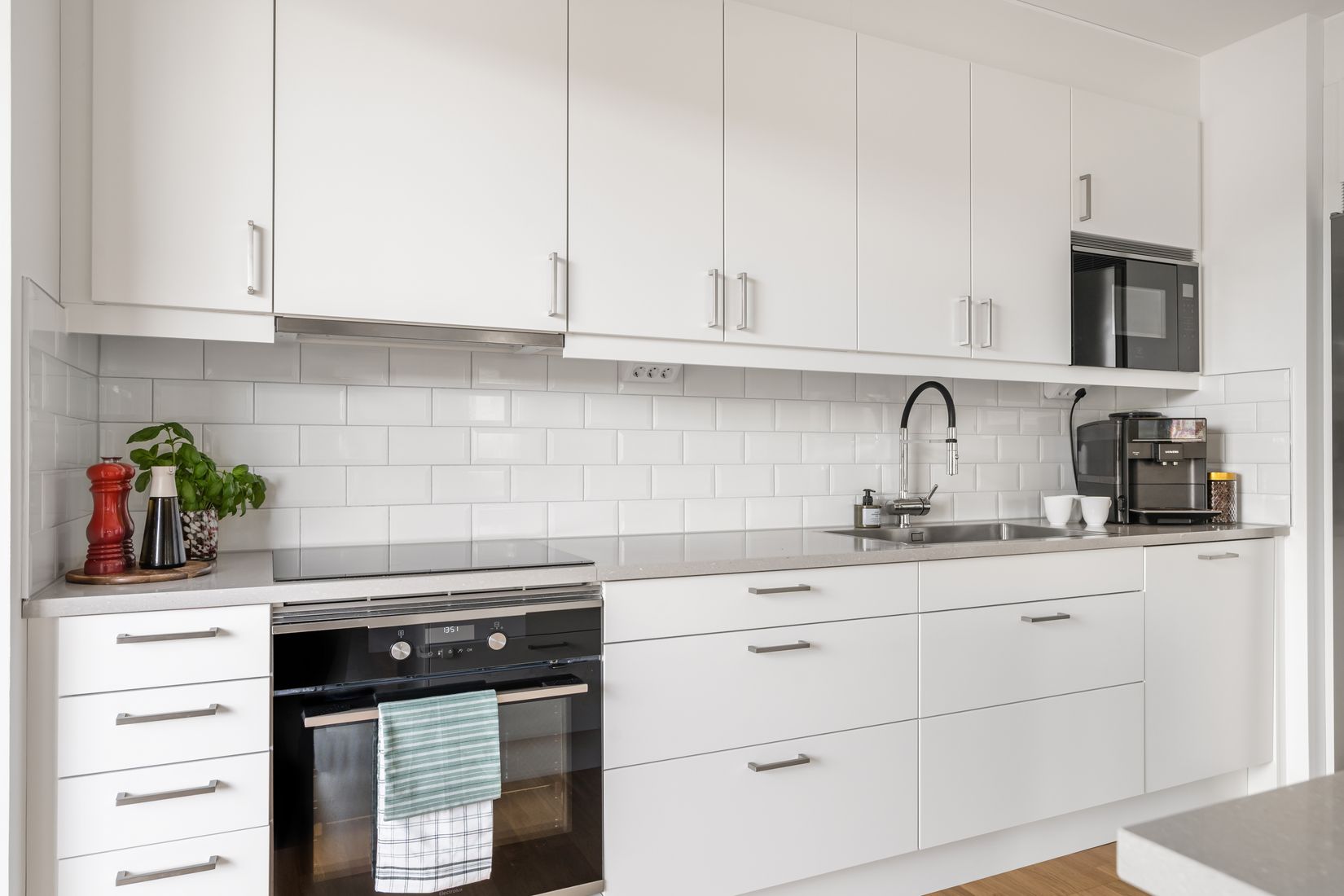 Bostadsrätt, MYNTBACKEN 5, Täljö, Österåker