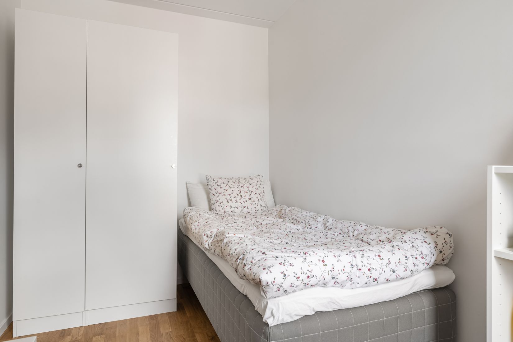 Bostadsrätt, MYNTBACKEN 5, Täljö, Österåker