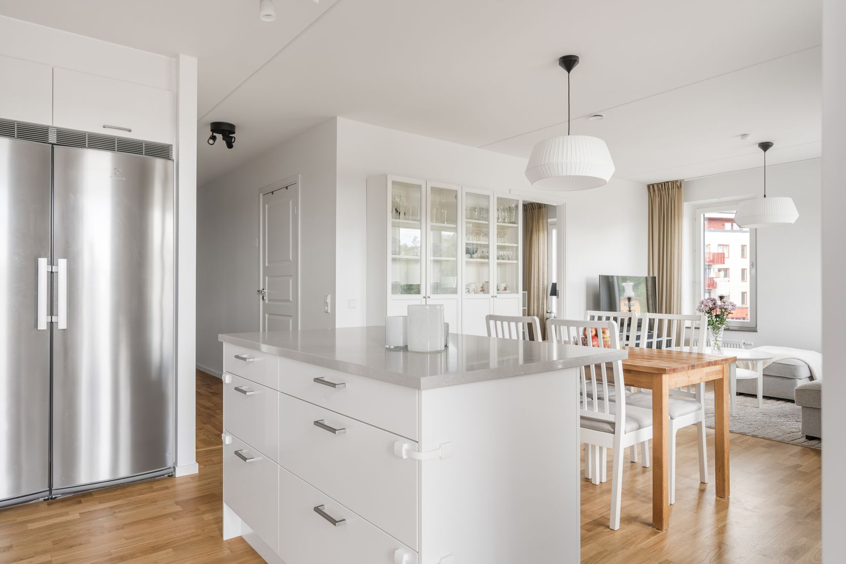 Bostadsrätt, MYNTBACKEN 5, Täljö, Österåker