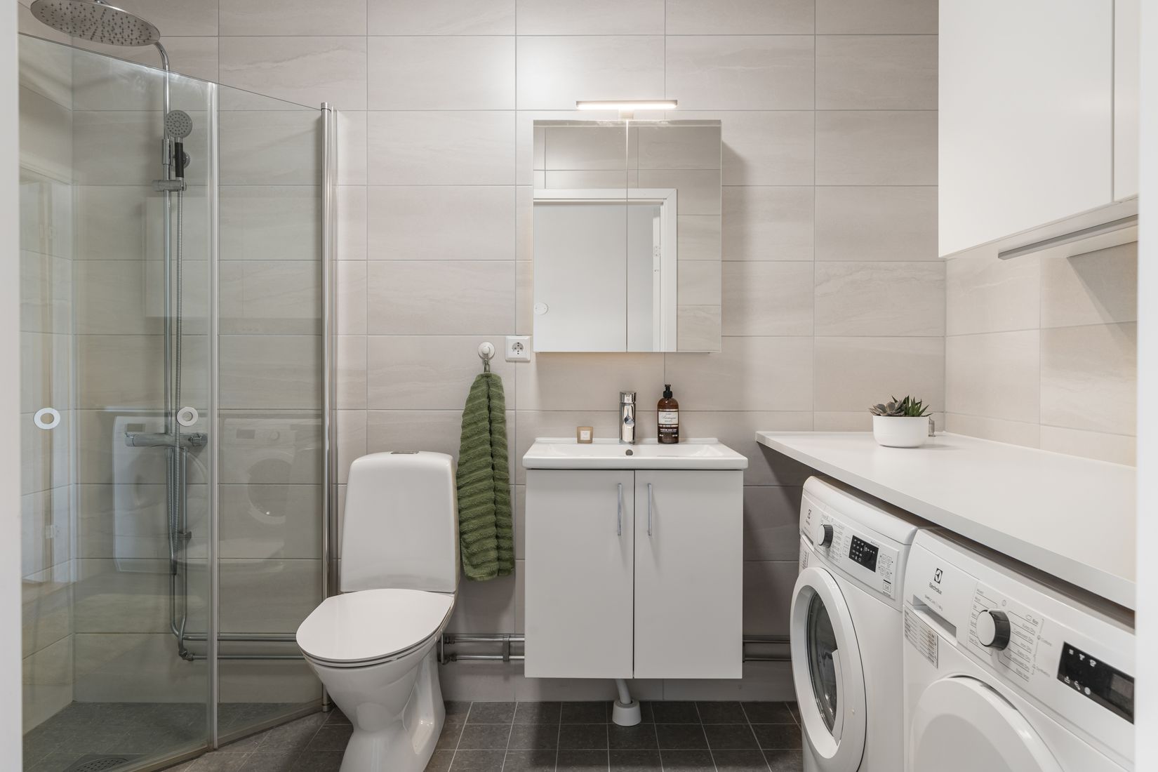 Bostadsrätt, MYNTBACKEN 5, Täljö, Österåker