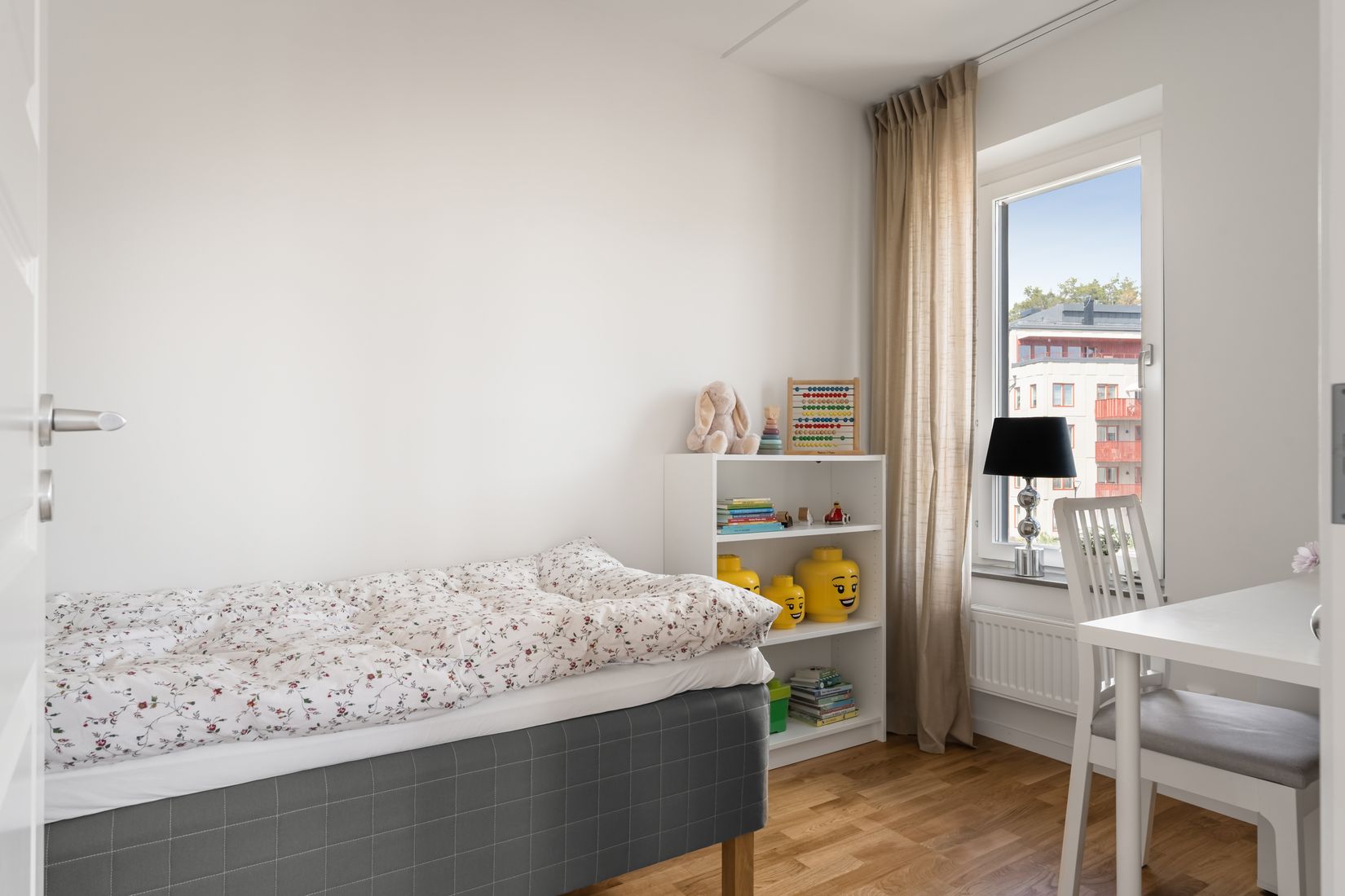 Bostadsrätt, MYNTBACKEN 5, Täljö, Österåker