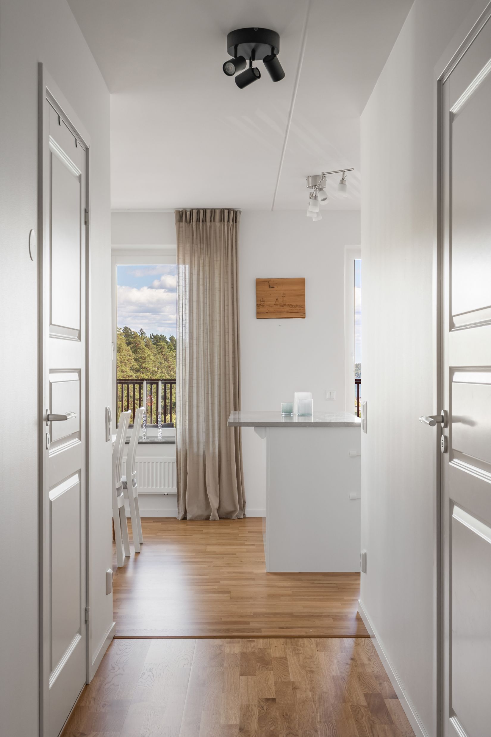 Bostadsrätt, MYNTBACKEN 5, Täljö, Österåker