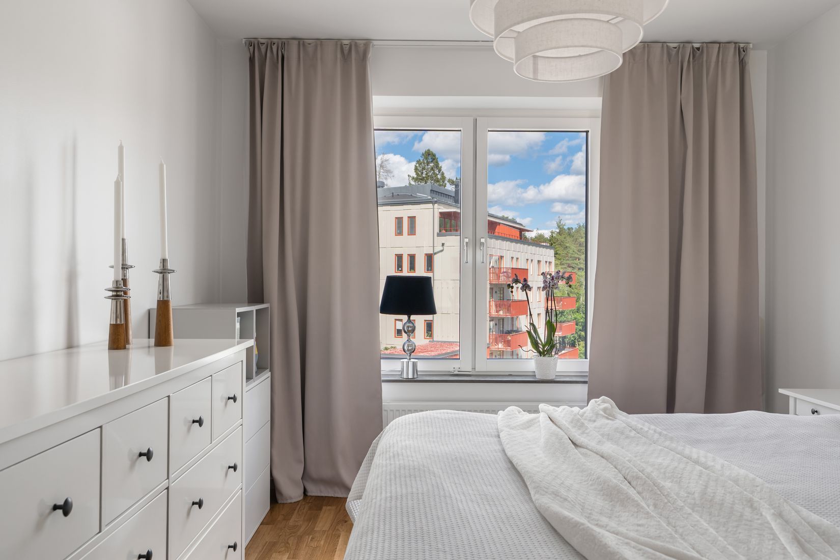 Bostadsrätt, MYNTBACKEN 5, Täljö, Österåker