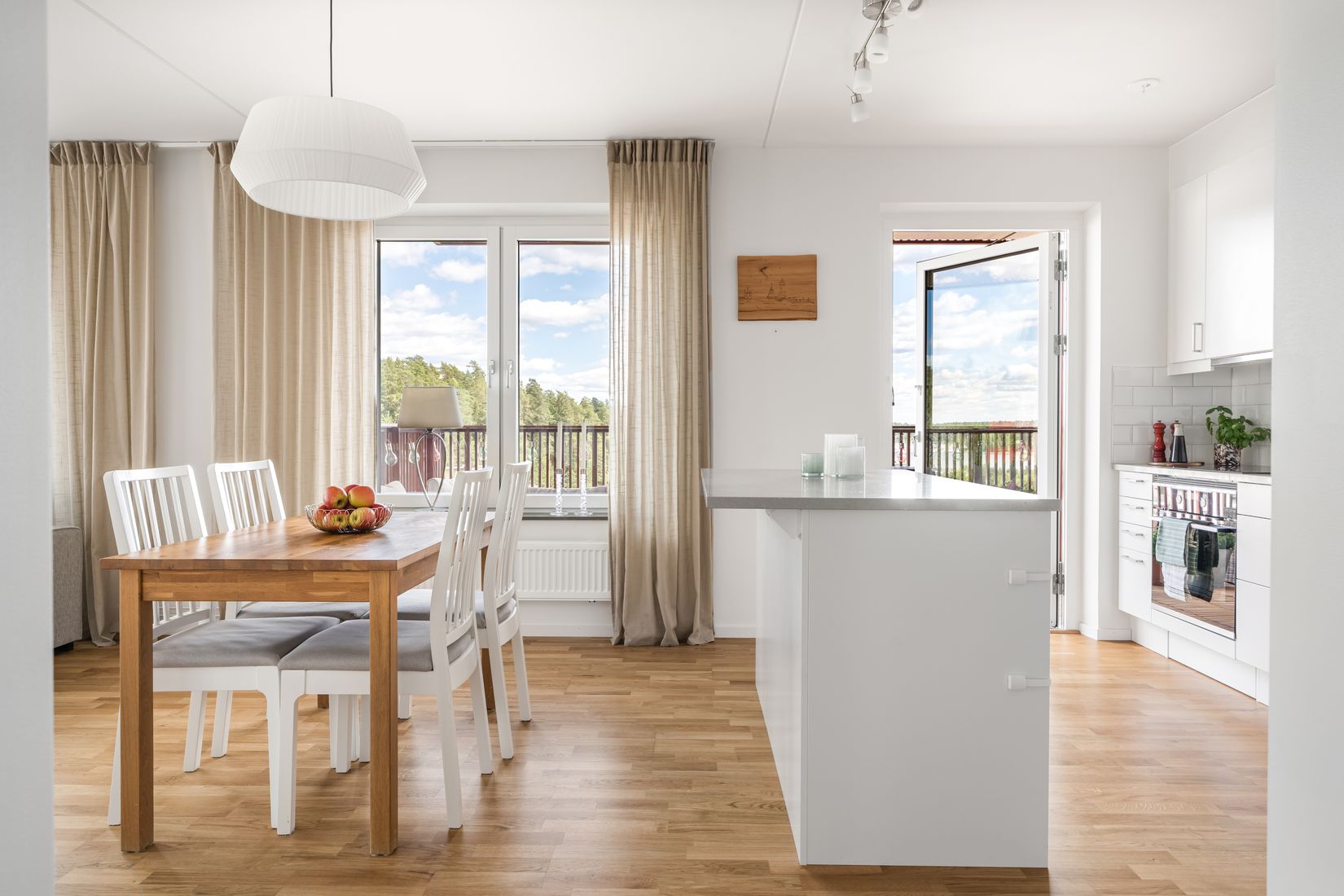 Bostadsrätt, MYNTBACKEN 5, Täljö, Österåker