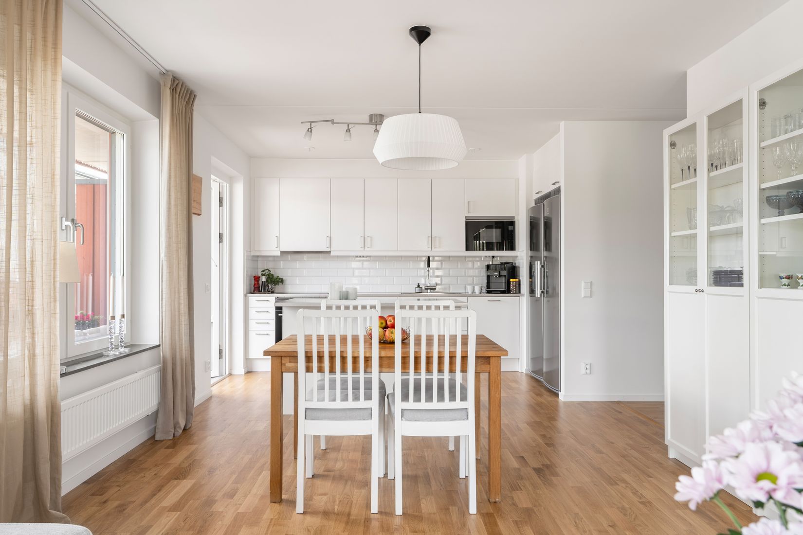 Bostadsrätt, MYNTBACKEN 5, Täljö, Österåker