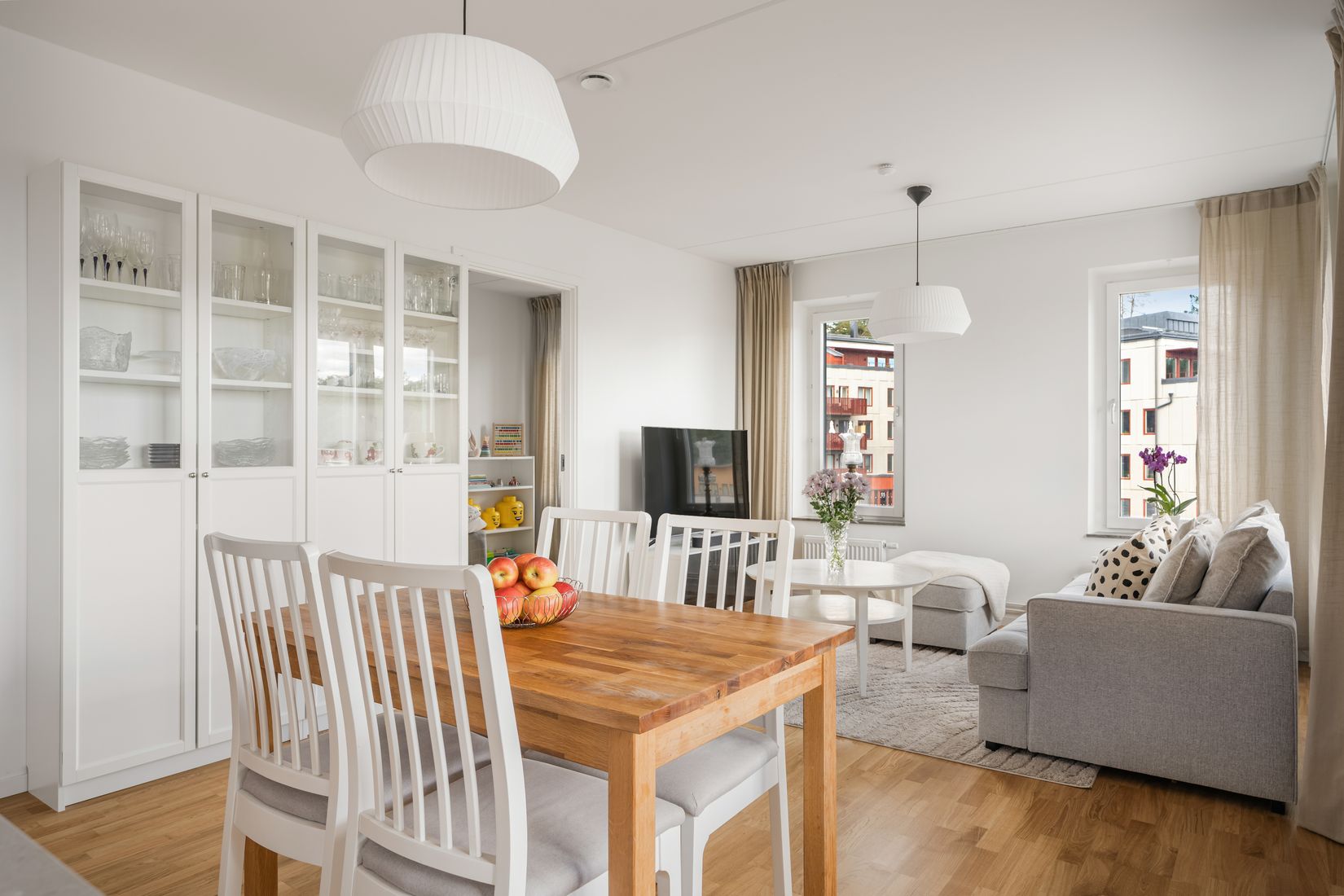 Bostadsrätt, MYNTBACKEN 5, Täljö, Österåker