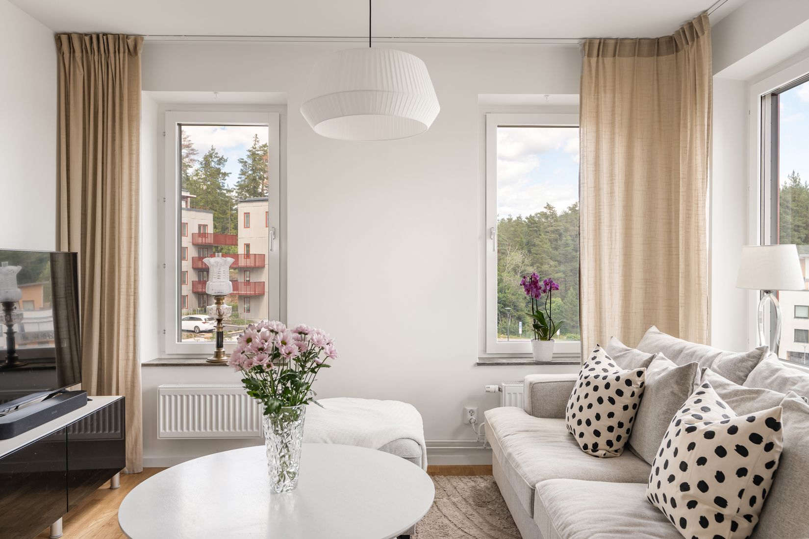 Bostadsrätt, MYNTBACKEN 5, Täljö, Österåker
