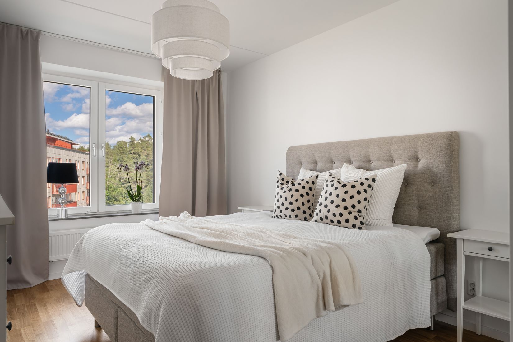 Bostadsrätt, MYNTBACKEN 5, Täljö, Österåker