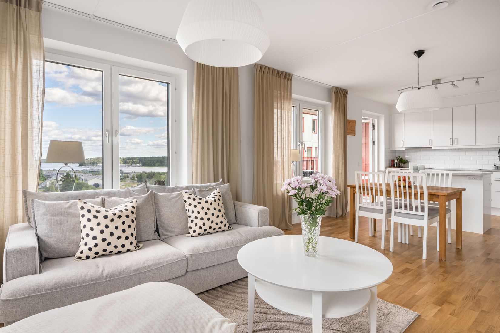 Bostadsrätt, MYNTBACKEN 5, Täljö, Österåker