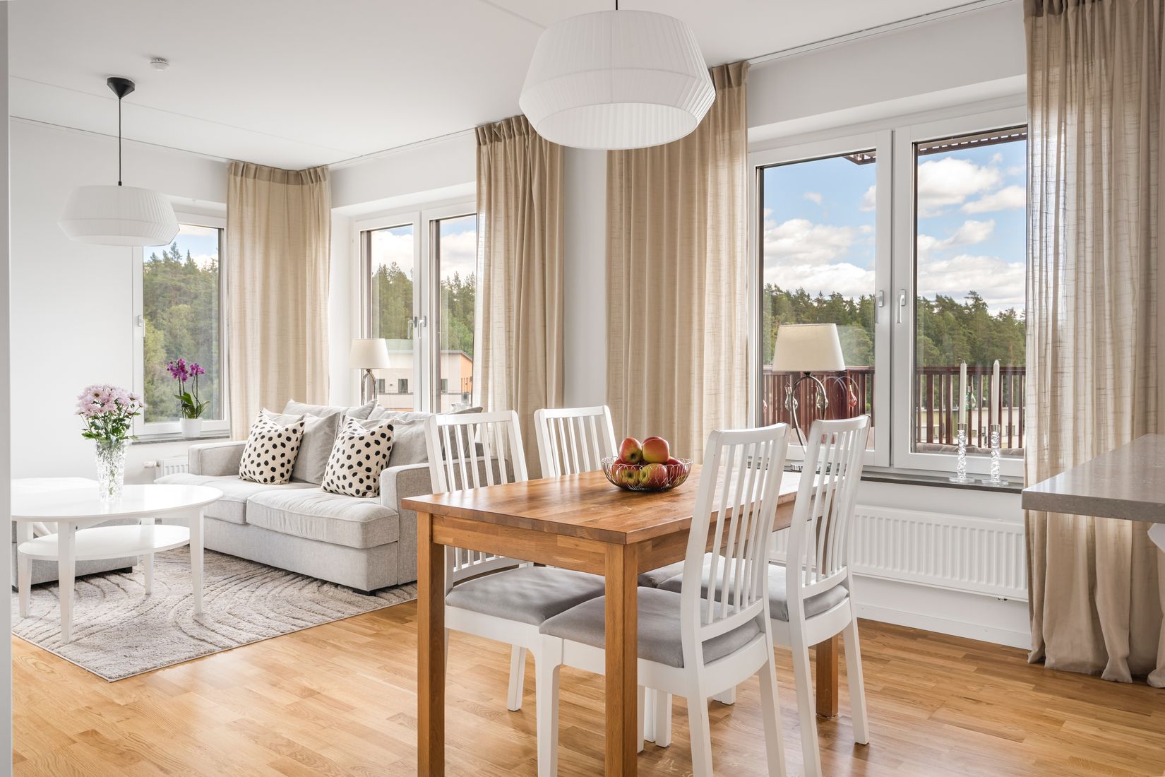 Bostadsrätt, MYNTBACKEN 5, Täljö, Österåker