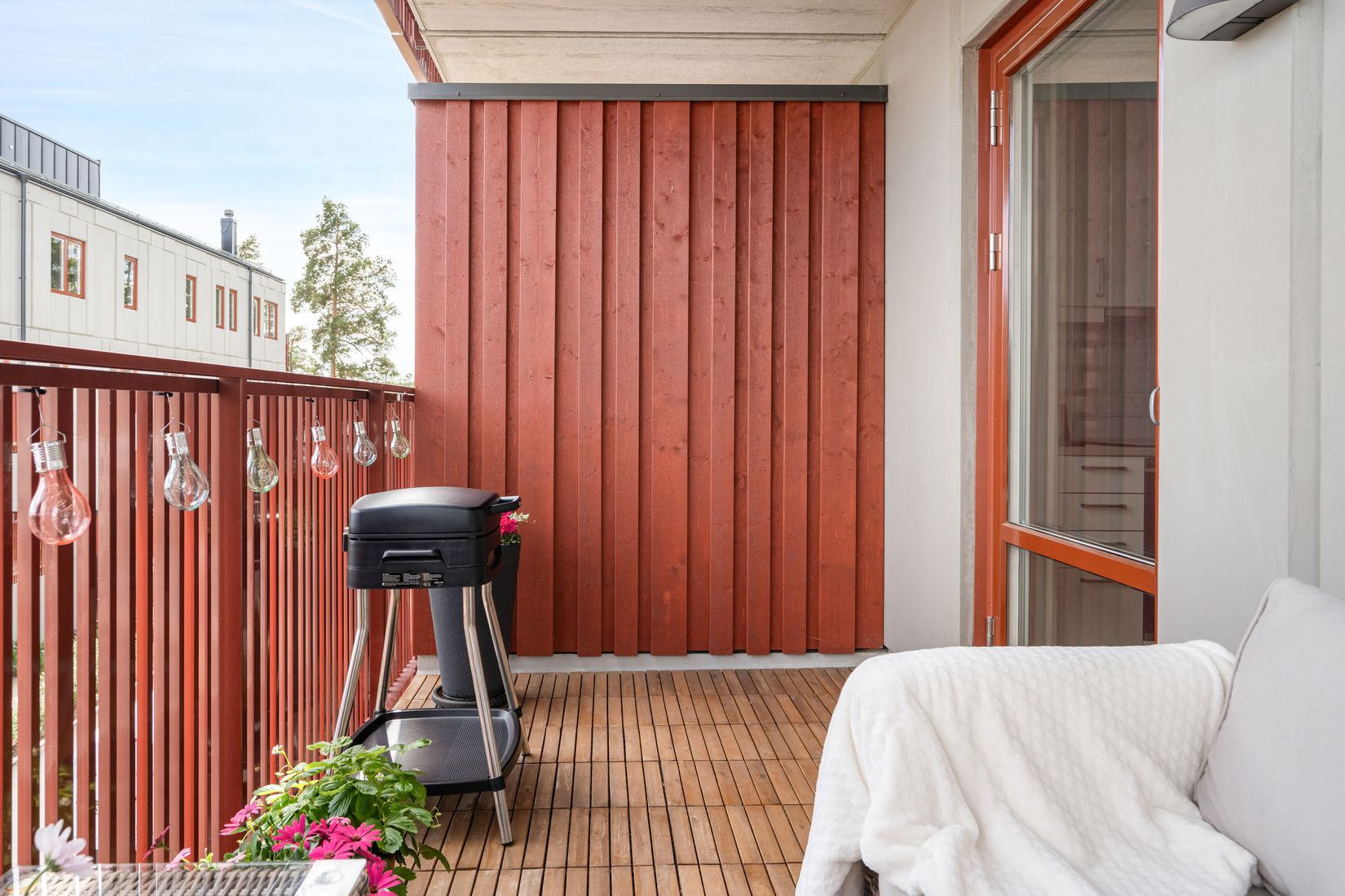 Bostadsrätt, MYNTBACKEN 5, Täljö, Österåker