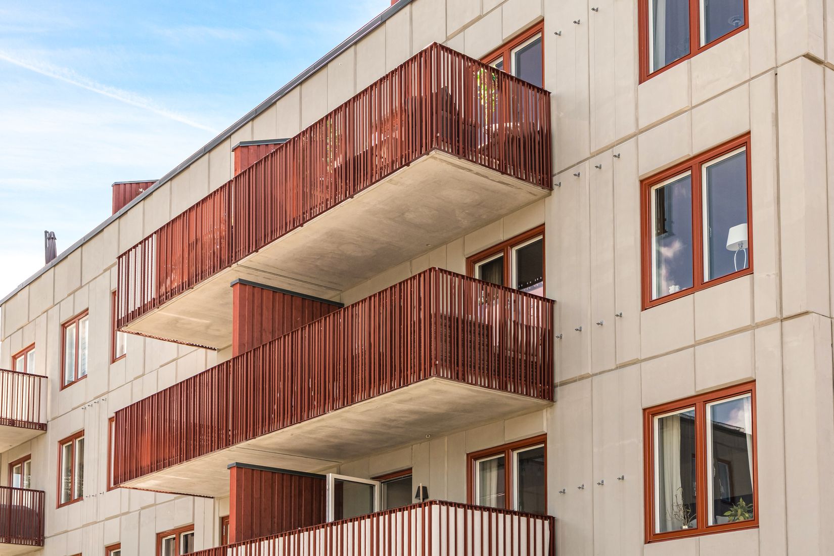 Bostadsrätt, MYNTBACKEN 5, Täljö, Österåker