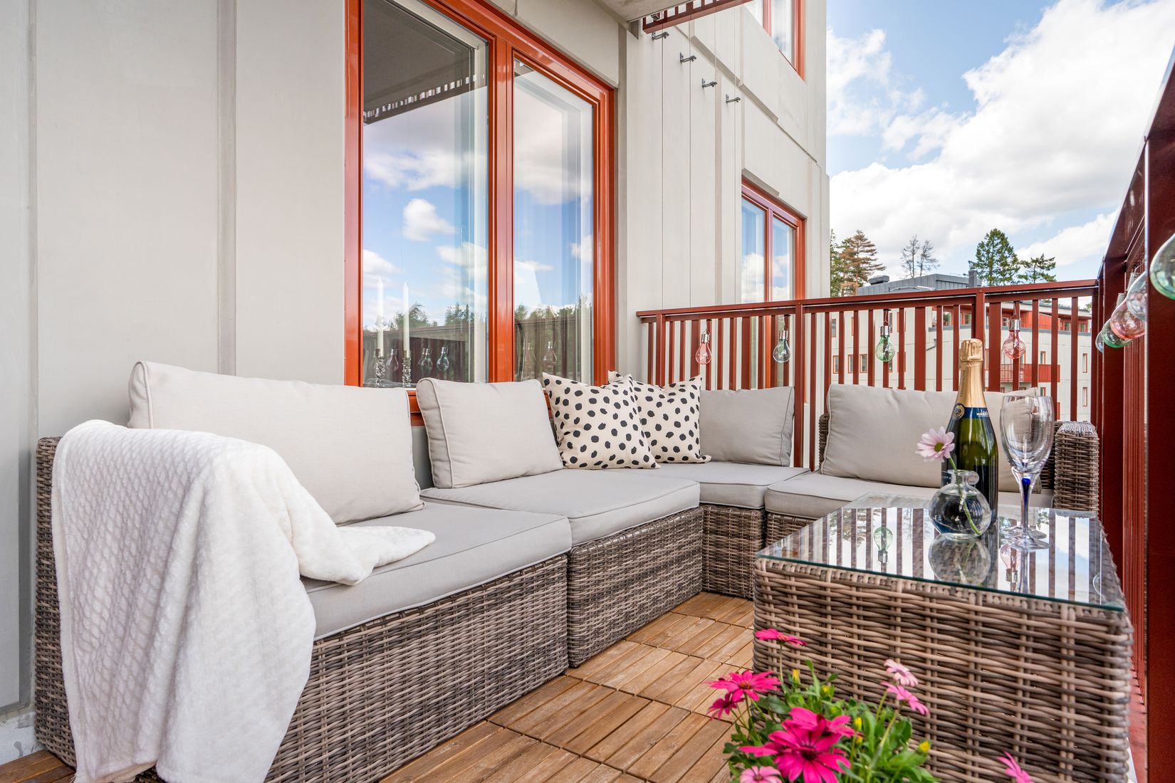 Bostadsrätt, MYNTBACKEN 5, Täljö, Österåker