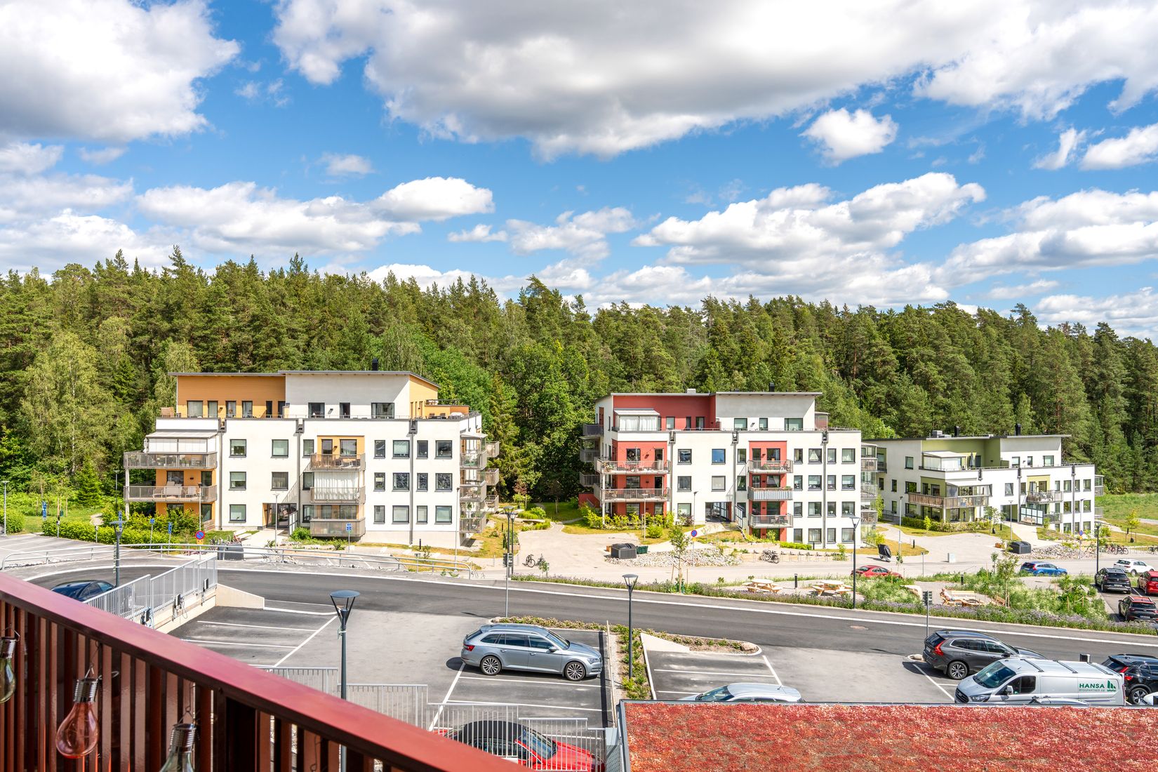 Bostadsrätt, MYNTBACKEN 5, Täljö, Österåker