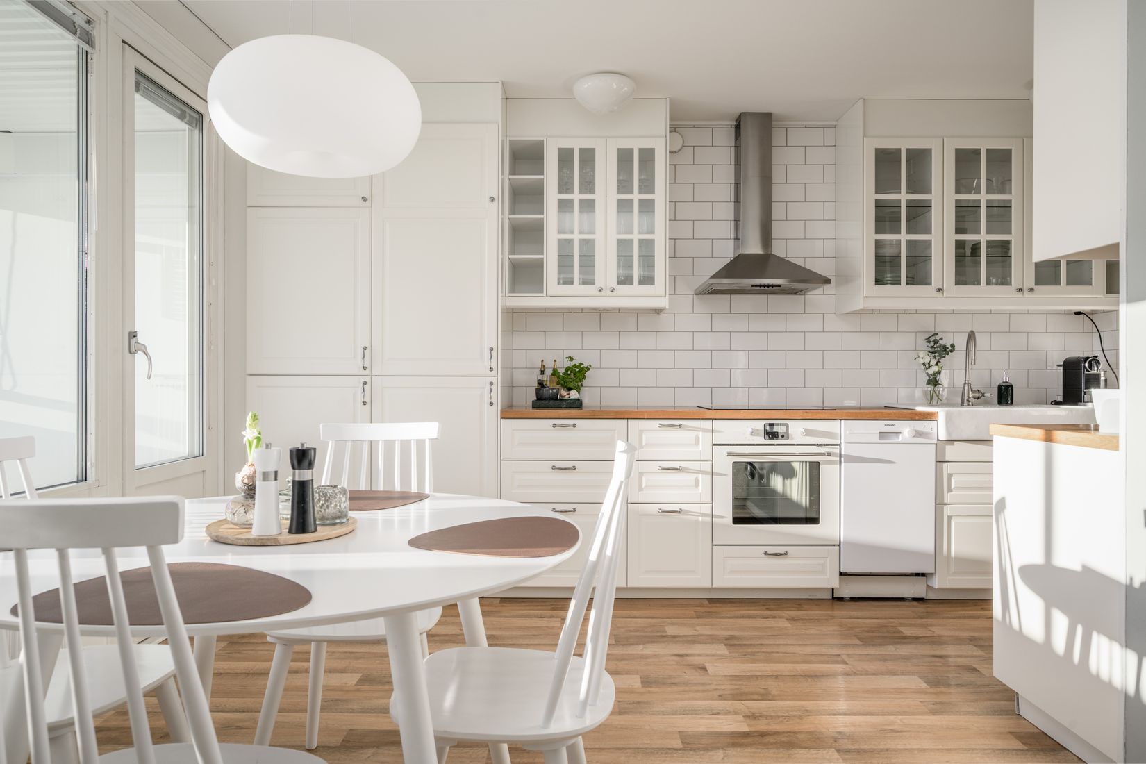 Bostadsrätt, Riddargatan 1A, Haga, Sundsvall