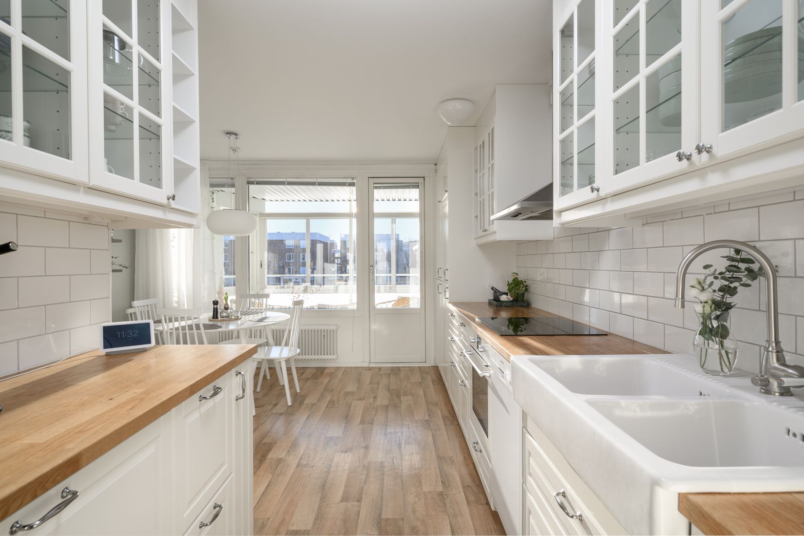 Bostadsrätt, Riddargatan 1A, Haga, Sundsvall