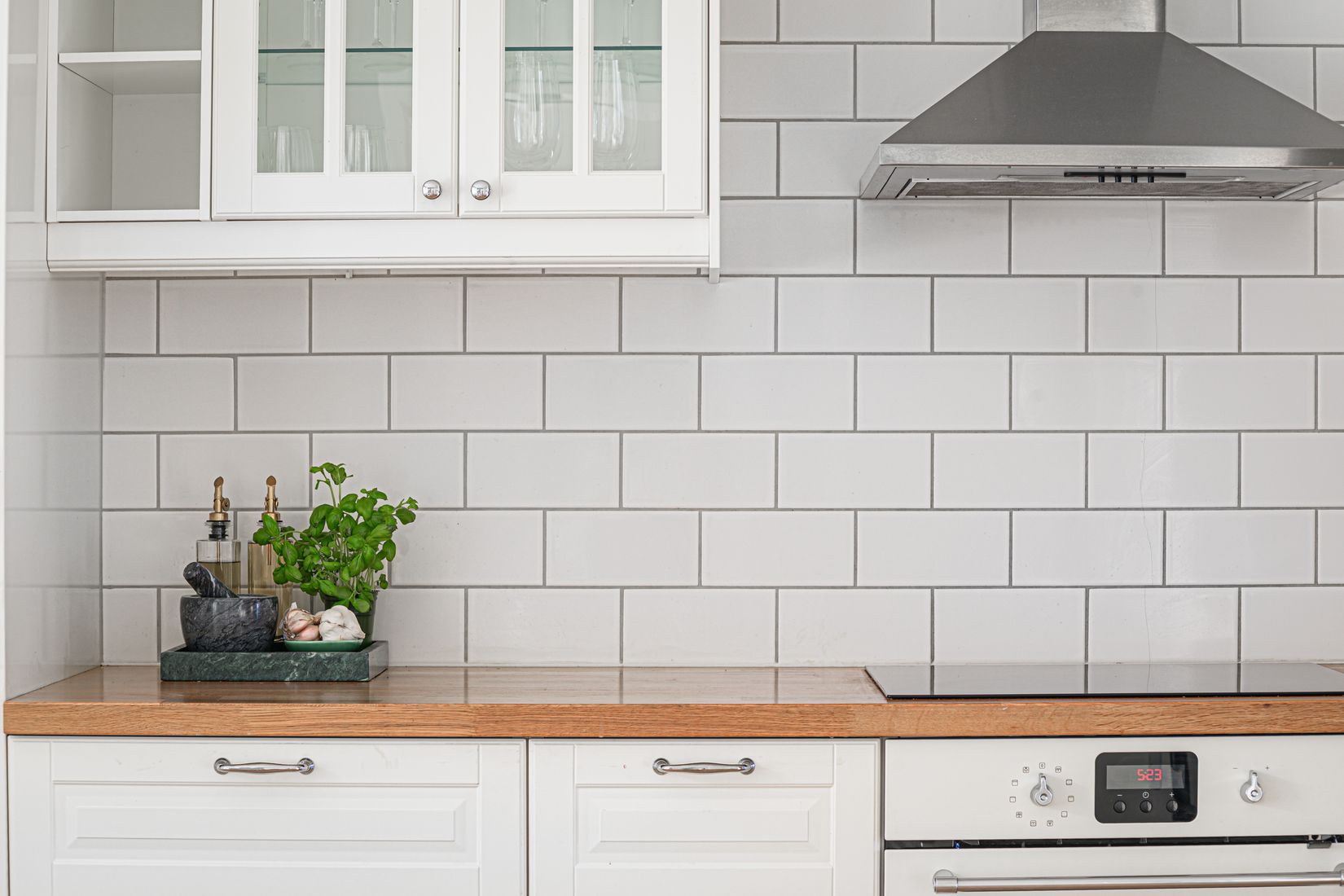 Bostadsrätt, Riddargatan 1A, Haga, Sundsvall