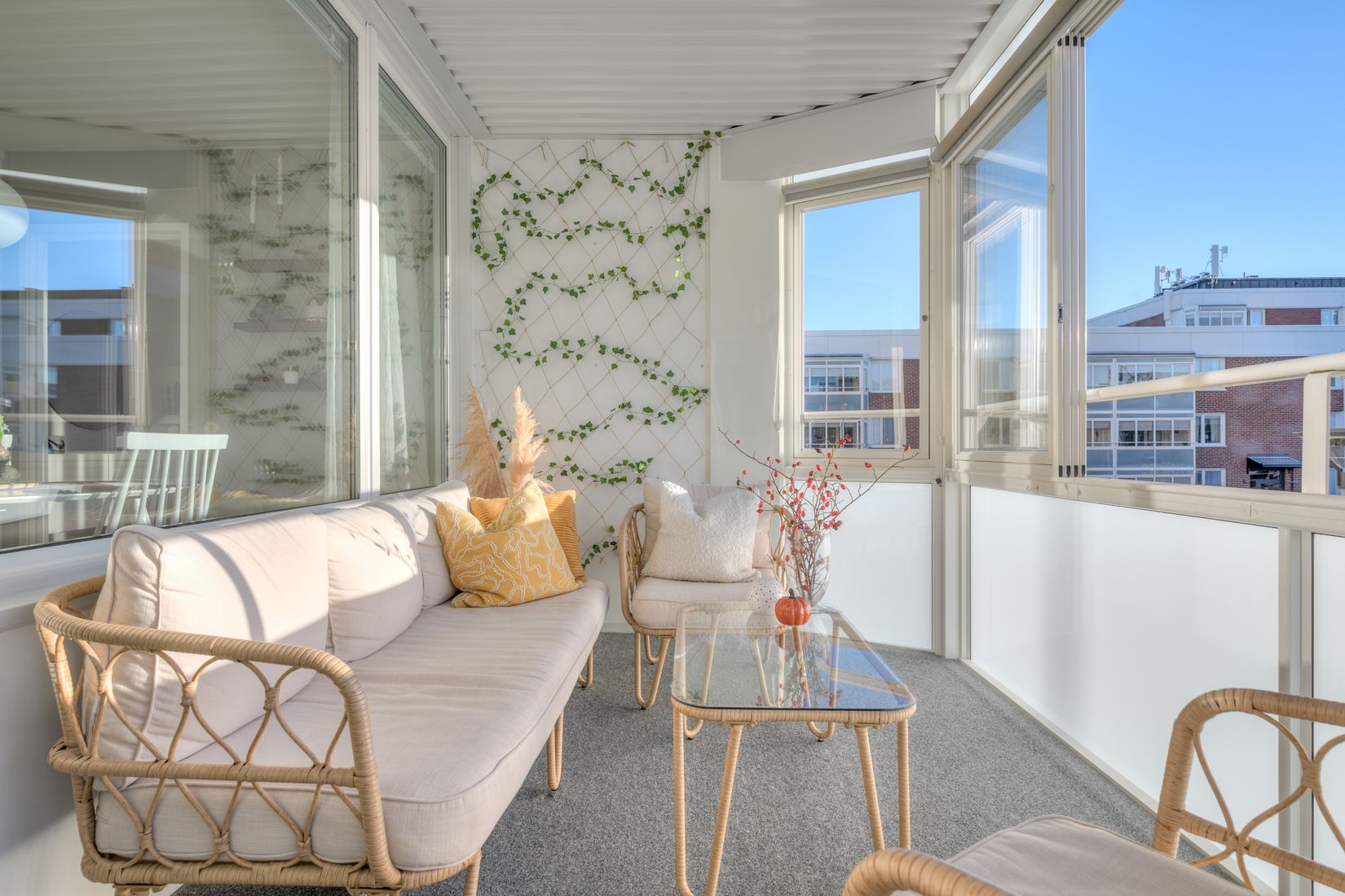 Bostadsrätt, Riddargatan 1A, Haga, Sundsvall