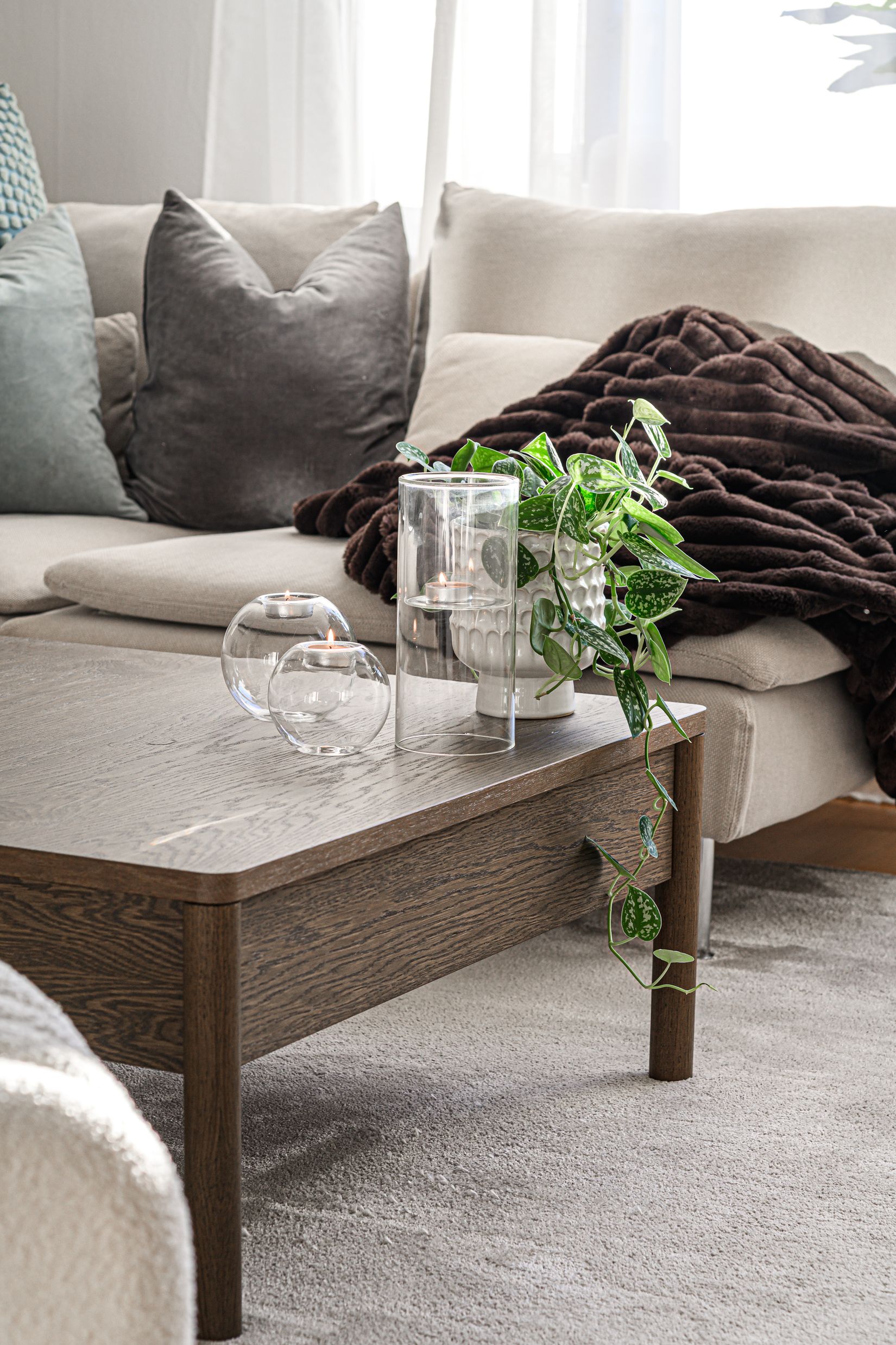 Bostadsrätt, Riddargatan 1A, Haga, Sundsvall