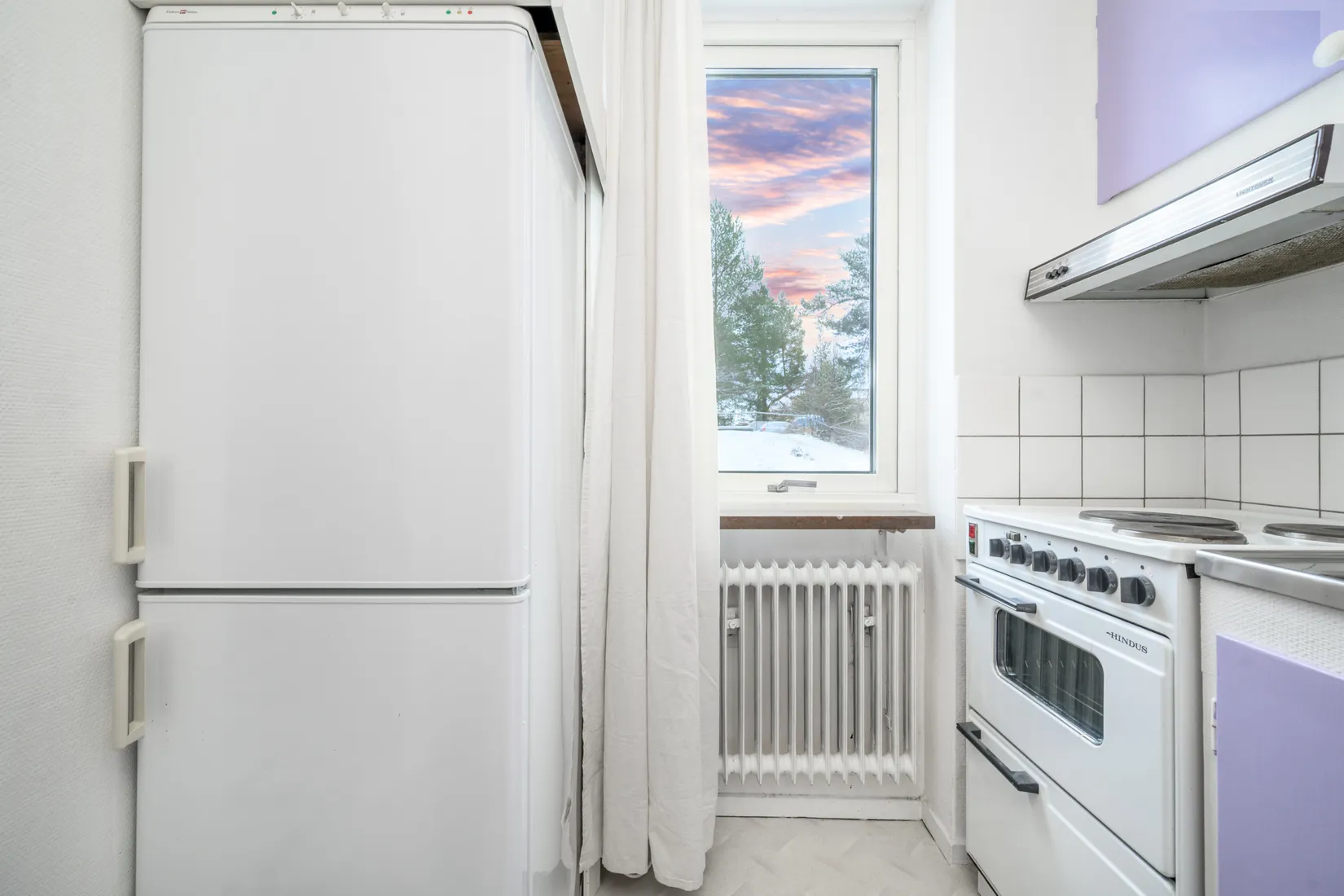 Bostadsrätt, Kubikenborgsgatan 5B, Skönsmon, Sundsvall